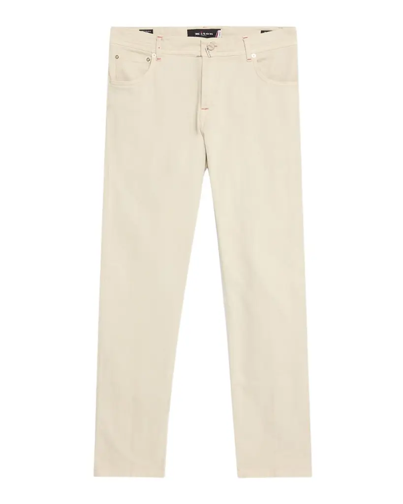 Sartorio Men's Straight-Leg Jeans | Image 1 Sartorio Men's Straight-Leg Jeans | Image 1