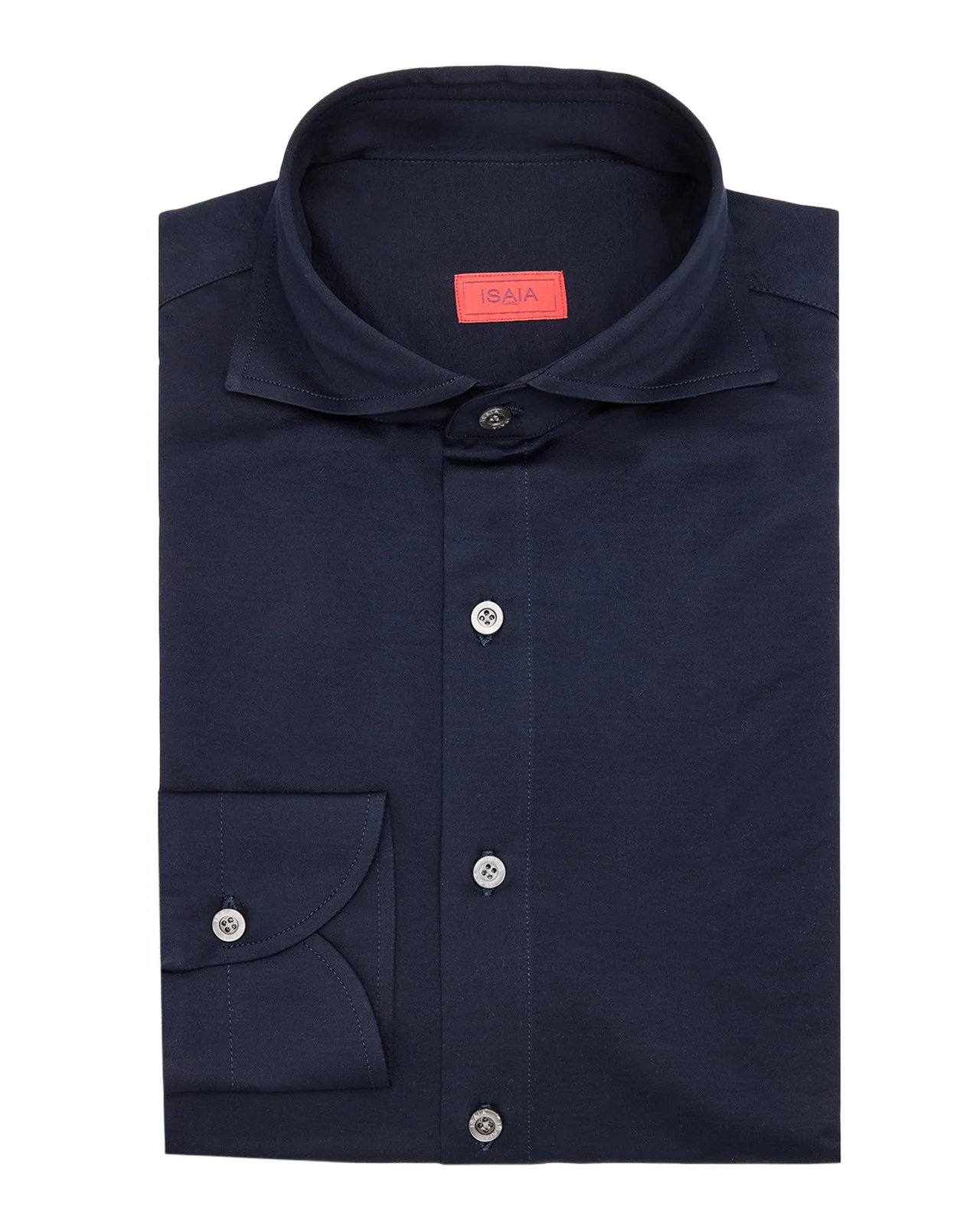 Cotton Jersey Shirt Cotton Jersey Shirt