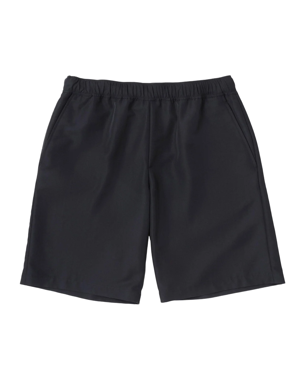 Men's Easy Wool and Nylon Pull-On Shorts