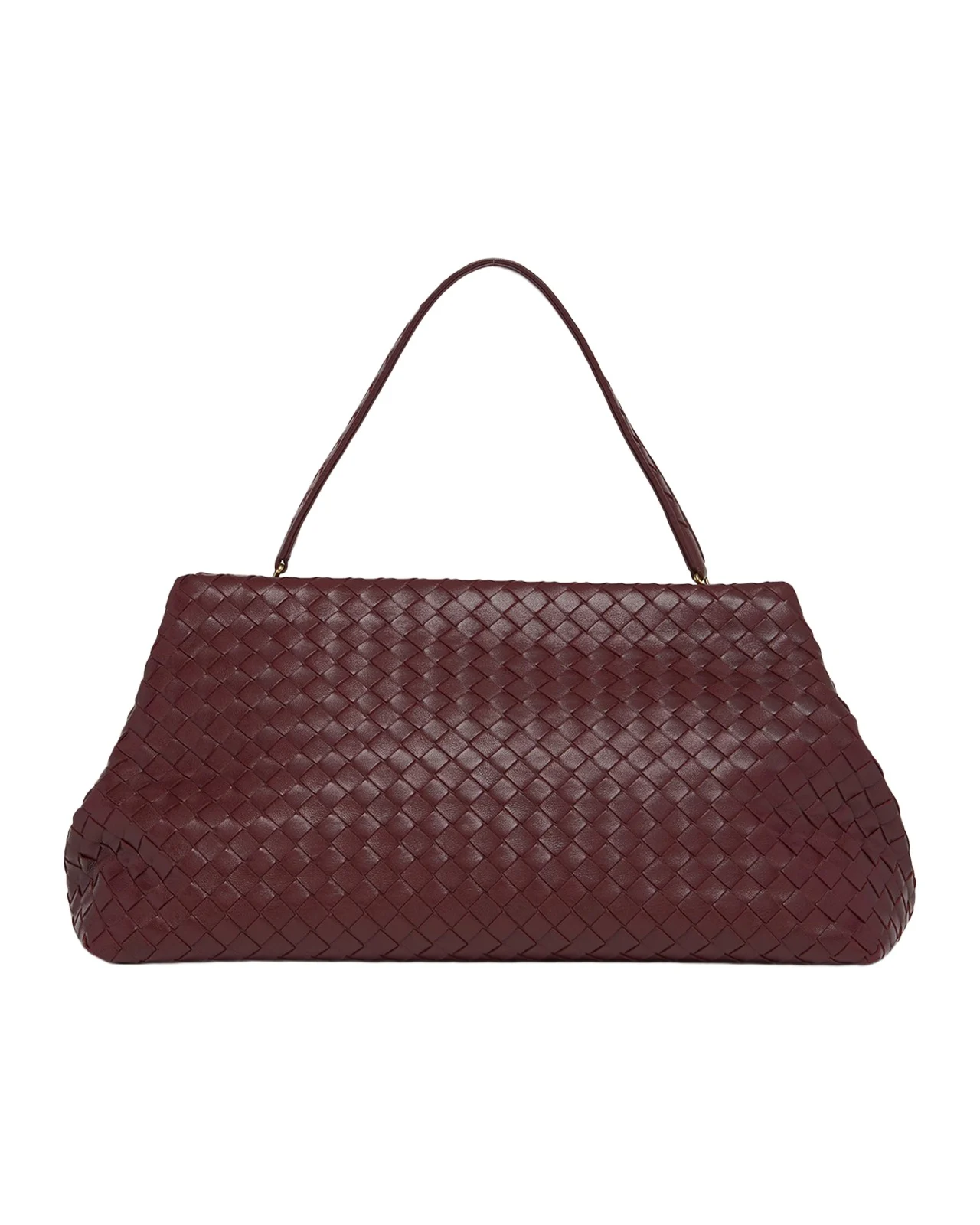 1998 Leather Shoulder Bag 1998 Leather Shoulder Bag