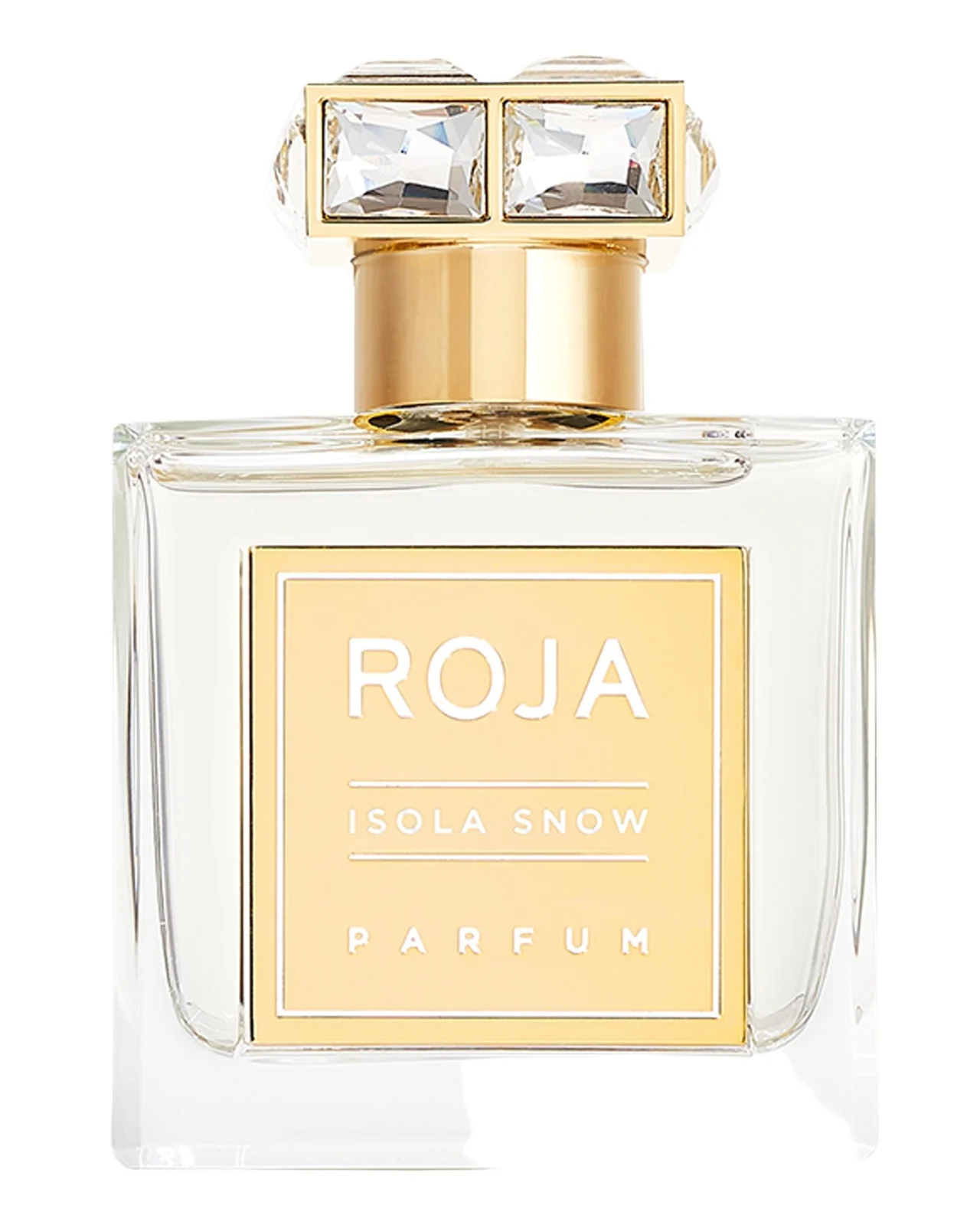 ROJA Isola Snow Parfum, 1.7 oz.