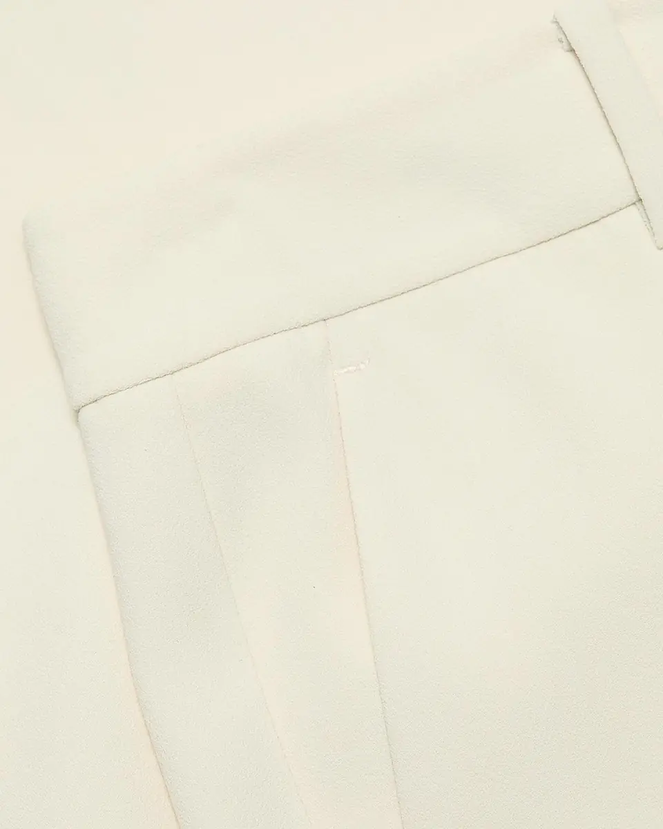 Kobi Halperin Gloria Cropped Slim-Leg Pants | Thumbnail 6