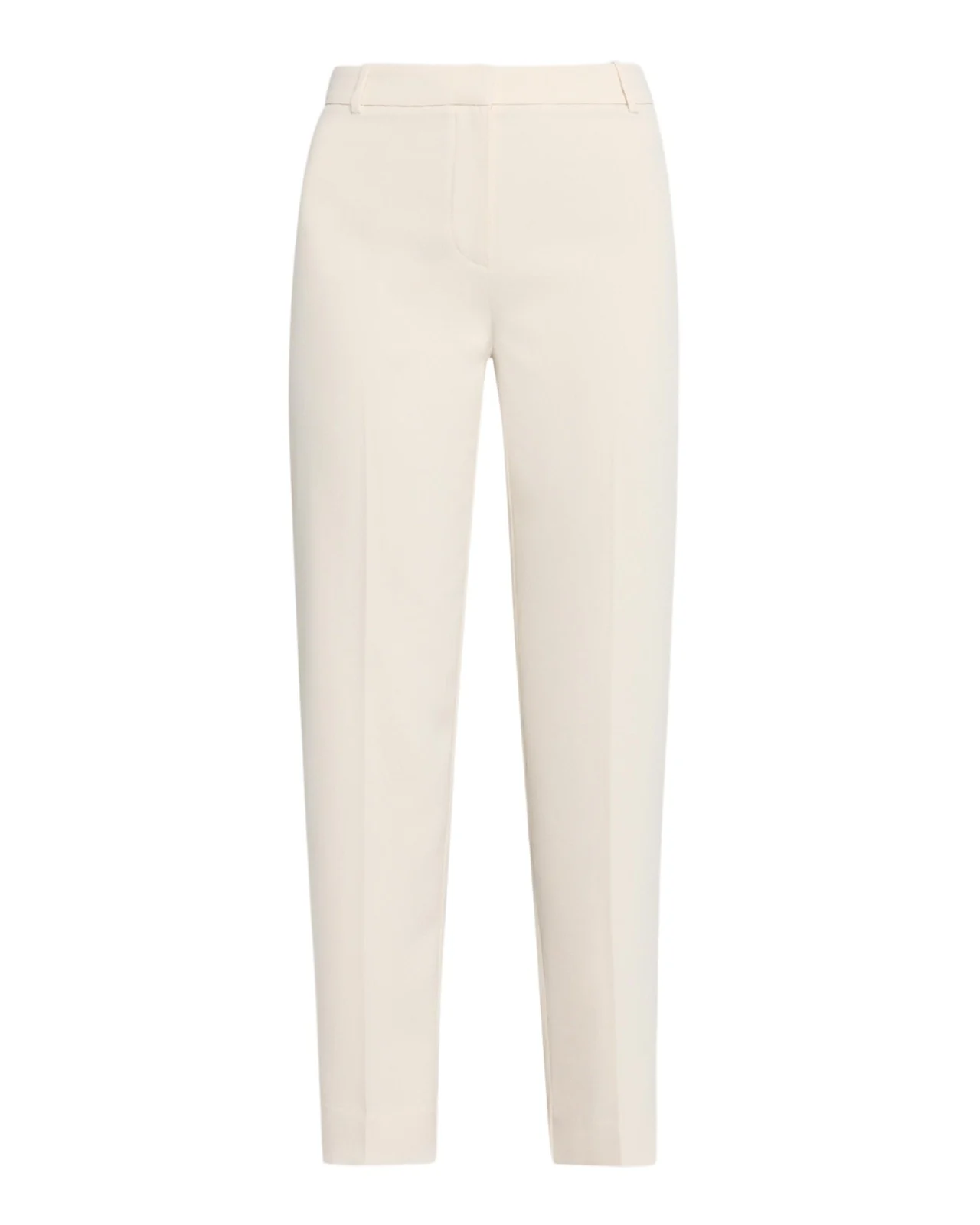Gloria Cropped Slim-Leg Pants Gloria Cropped Slim-Leg Pants