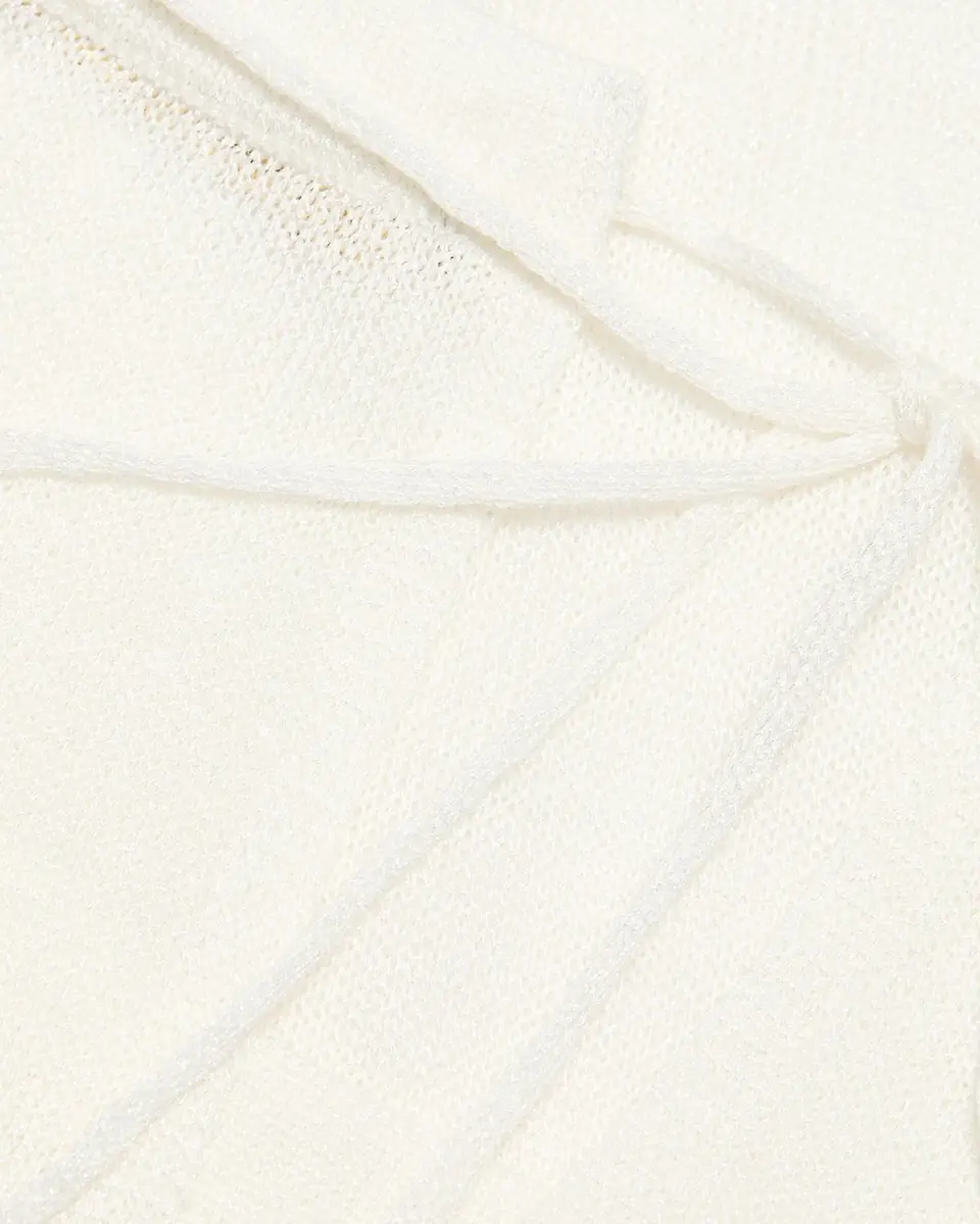 Kobi Halperin Jaylyn Lightweight Crewneck Sweater | Thumbnail 6 Kobi Halperin Jaylyn Lightweight Crewneck Sweater | Thumbnail 6