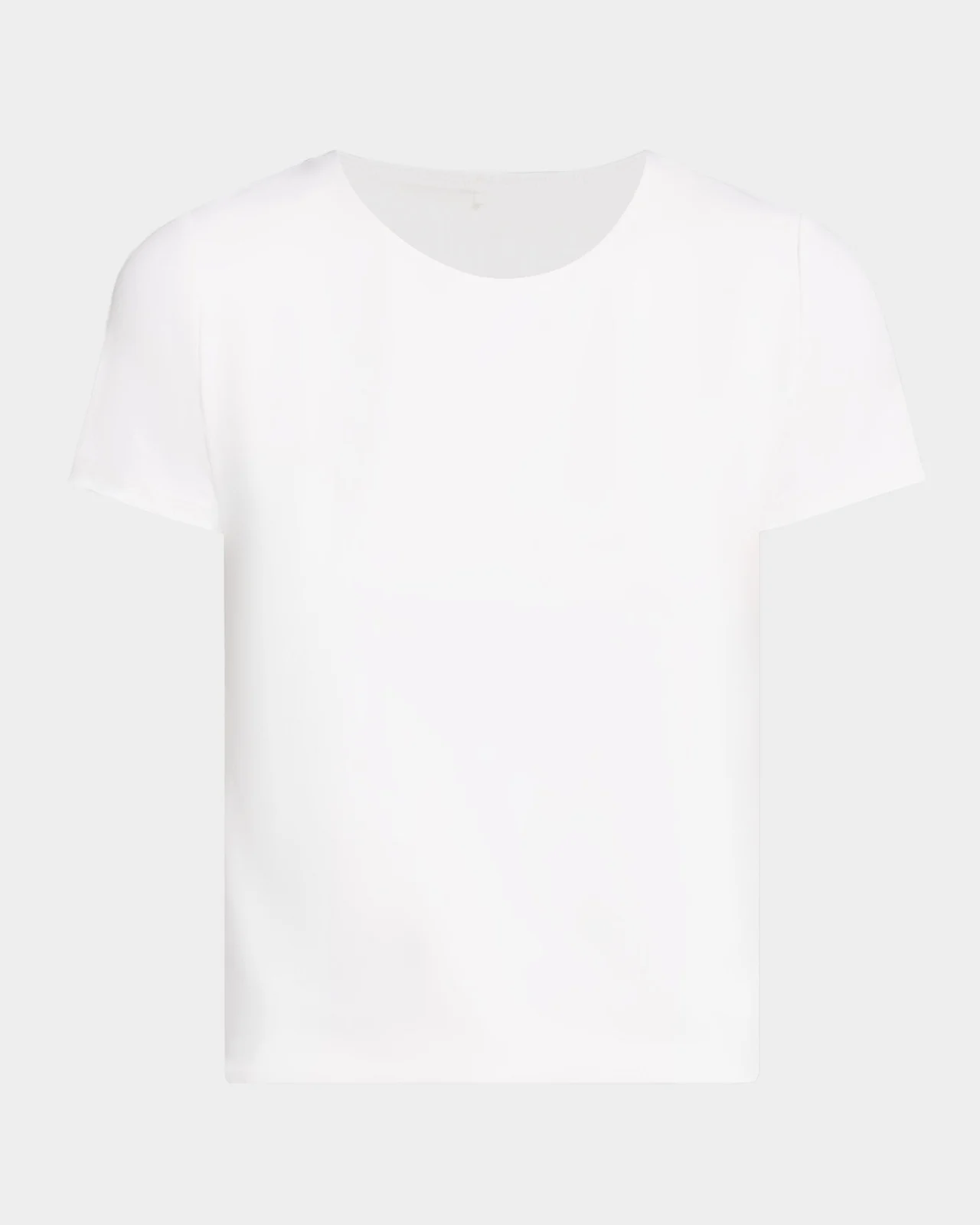 Kobi Halperin Rhianna Crewneck Knit T-Shirt