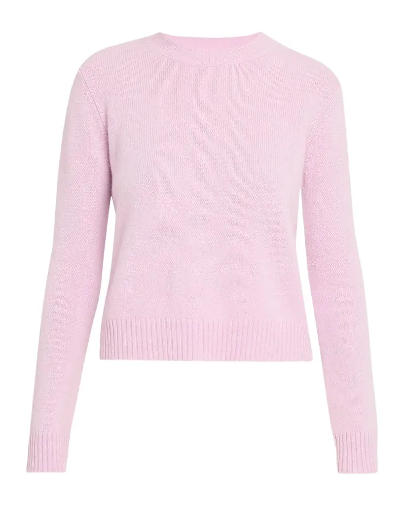 Mable Cashmere Sweater