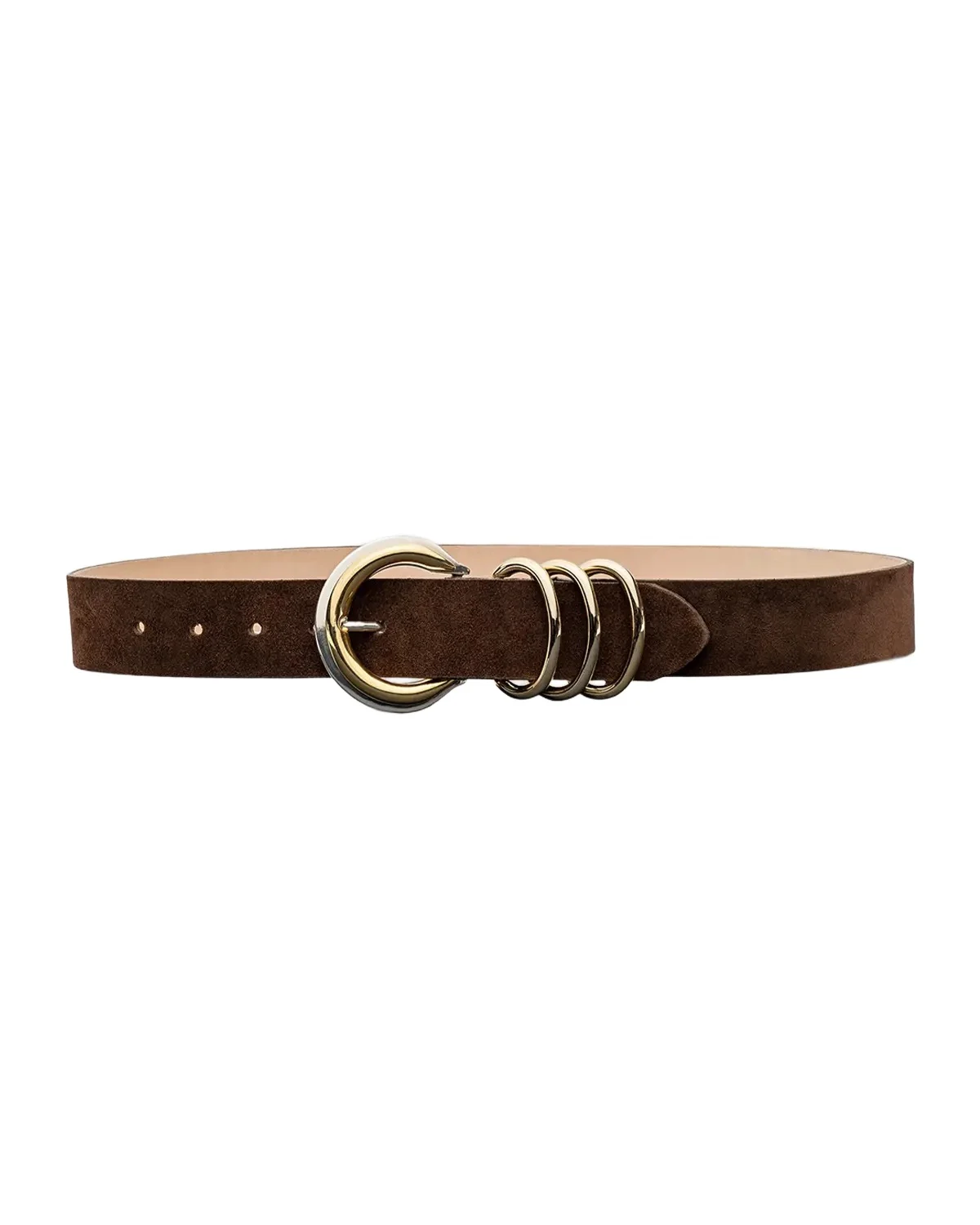 Tobar Suede Belt Tobar Suede Belt