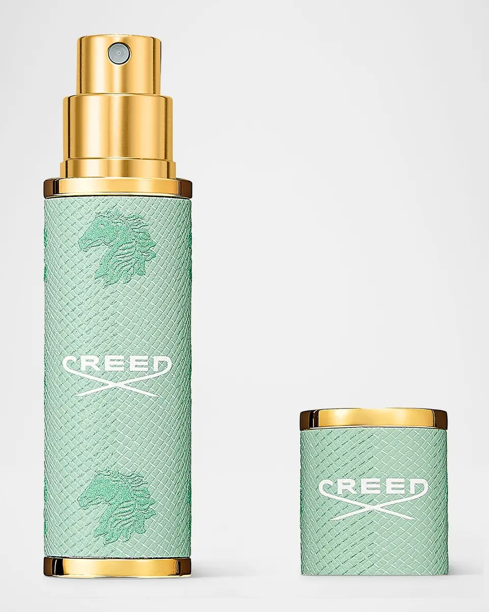CREED Limited-Edition Refillable Travel Perfume Atomizer - Celadon | Thumbnail 3