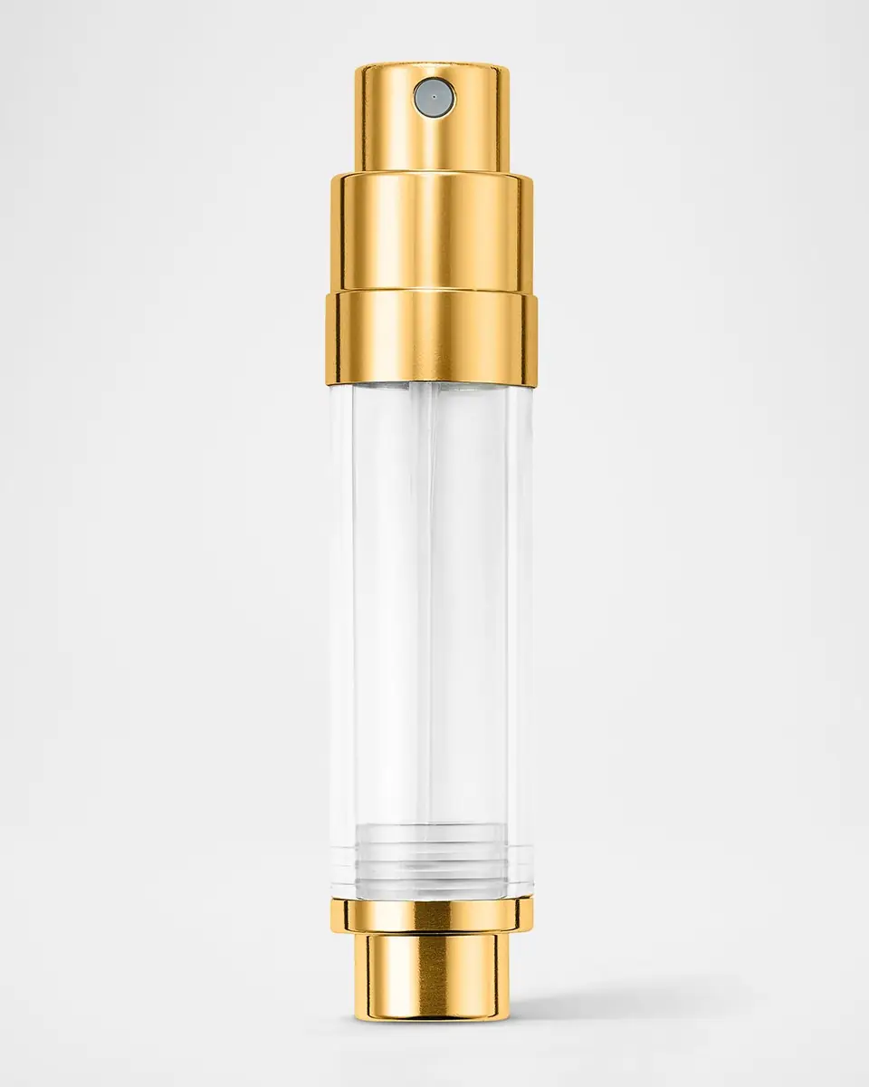 CREED Limited-Edition Refillable Travel Perfume Atomizer - Celadon | Thumbnail 4