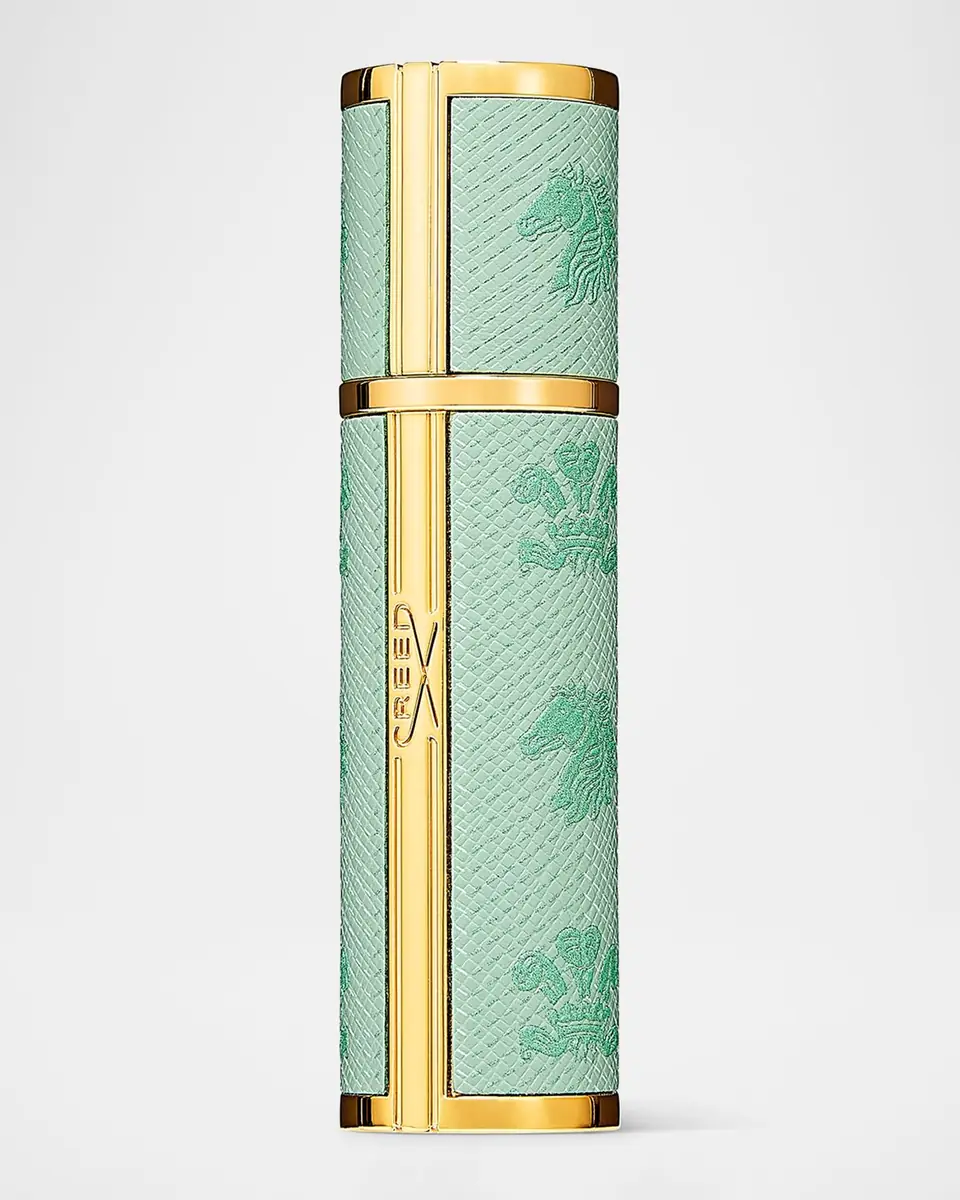 CREED Limited-Edition Refillable Travel Perfume Atomizer - Celadon | Thumbnail 5