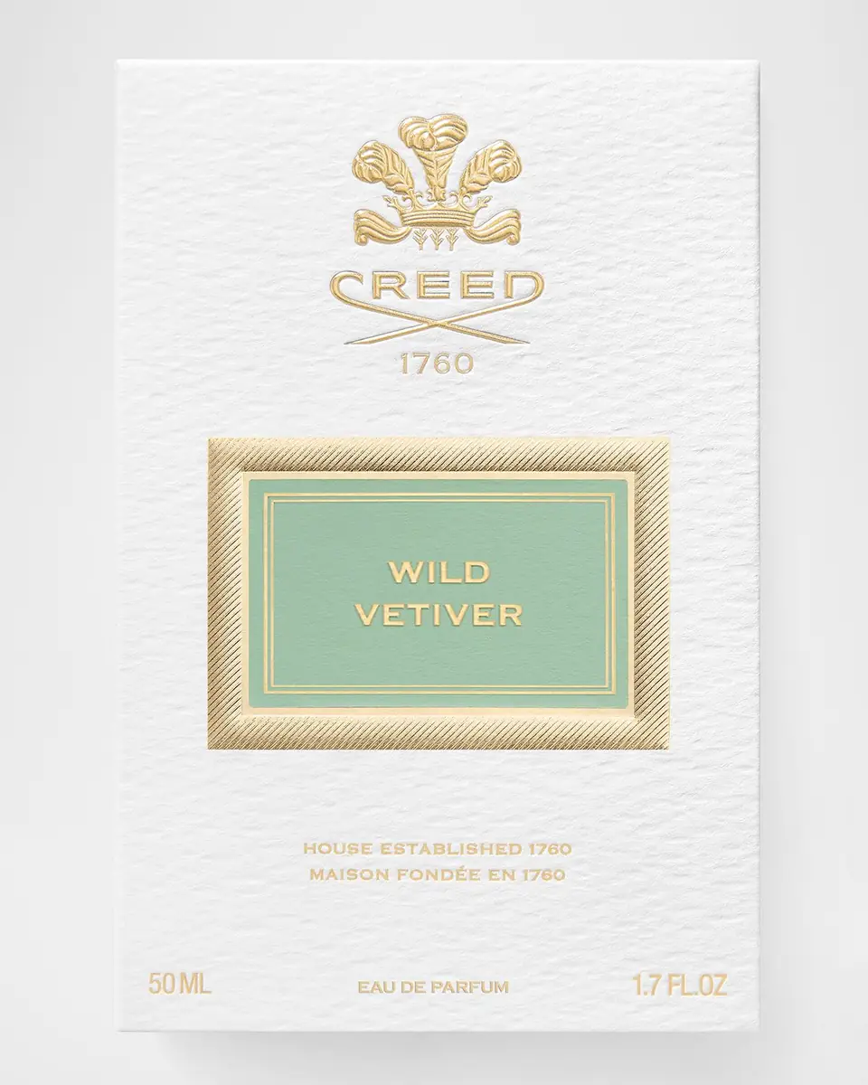 CREED Wild Vetiver Eau de Parfum | Thumbnail 2 CREED Wild Vetiver Eau de Parfum | Thumbnail 2