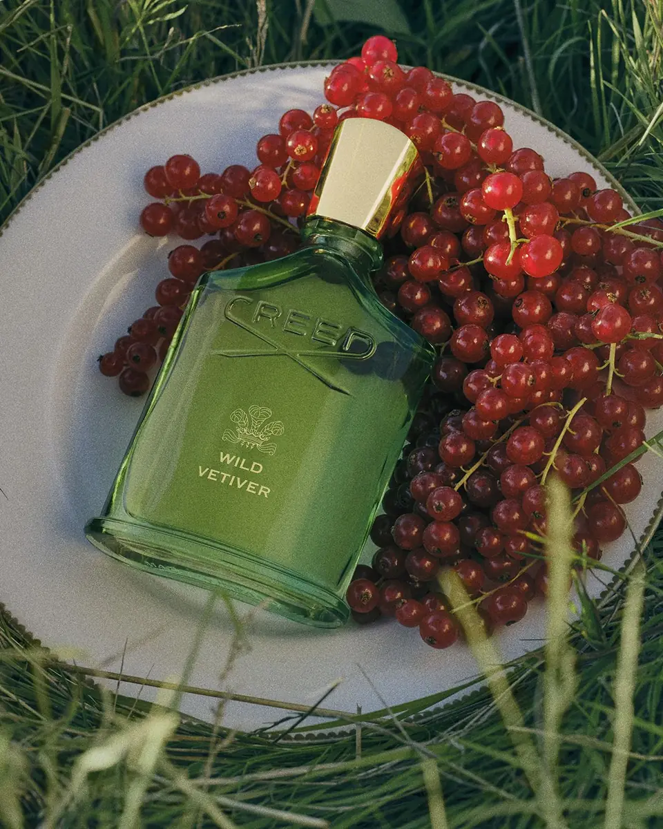 CREED Wild Vetiver Eau de Parfum | Thumbnail 7 CREED Wild Vetiver Eau de Parfum | Thumbnail 7