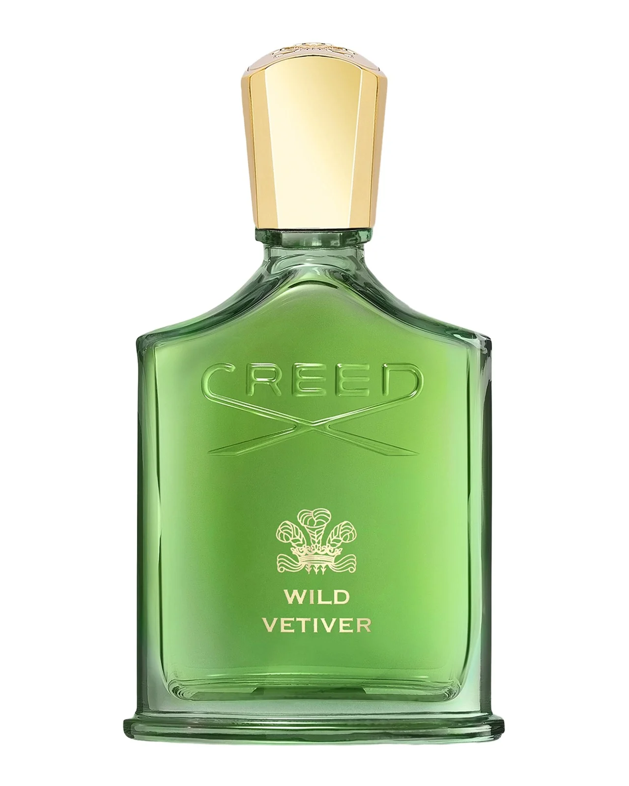 CREED Wild Vetiver Eau de Parfum