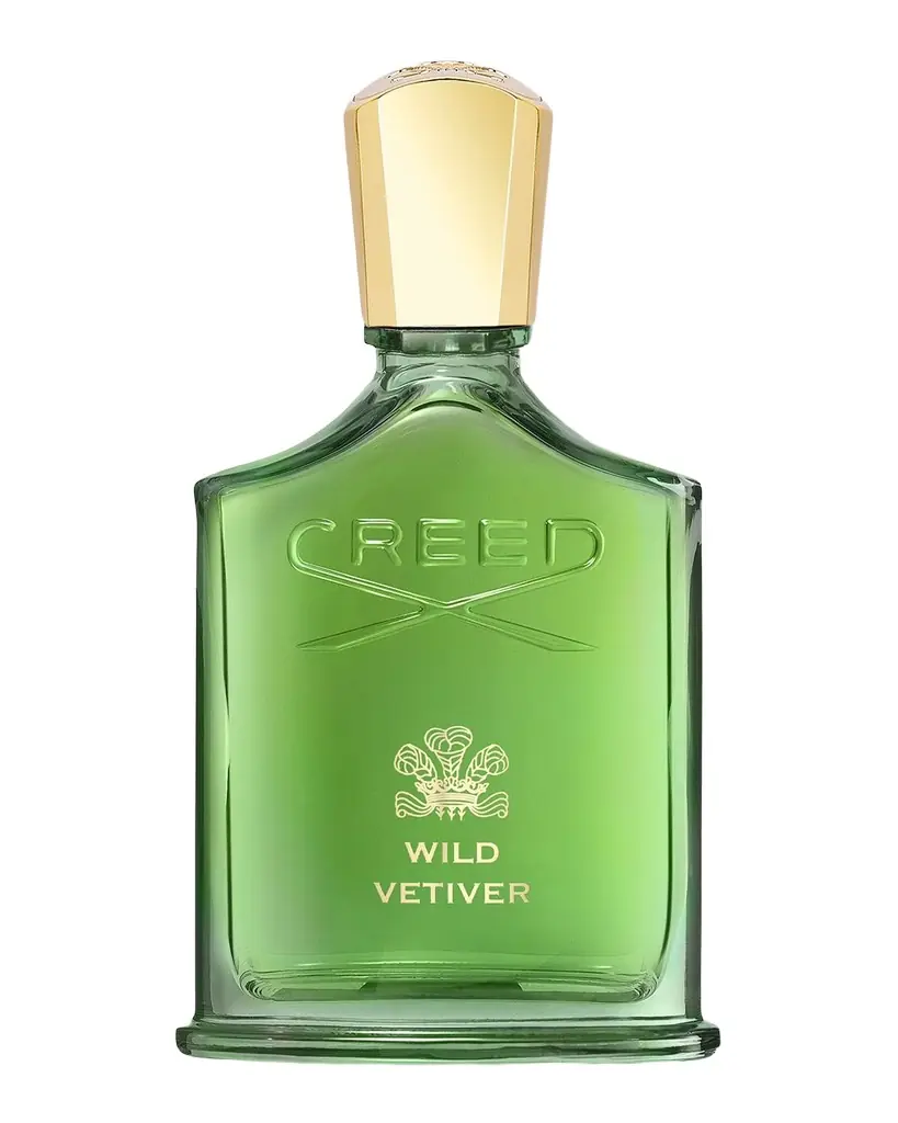 CREED Wild Vetiver Eau de Parfum | Image 1 CREED Wild Vetiver Eau de Parfum | Image 1