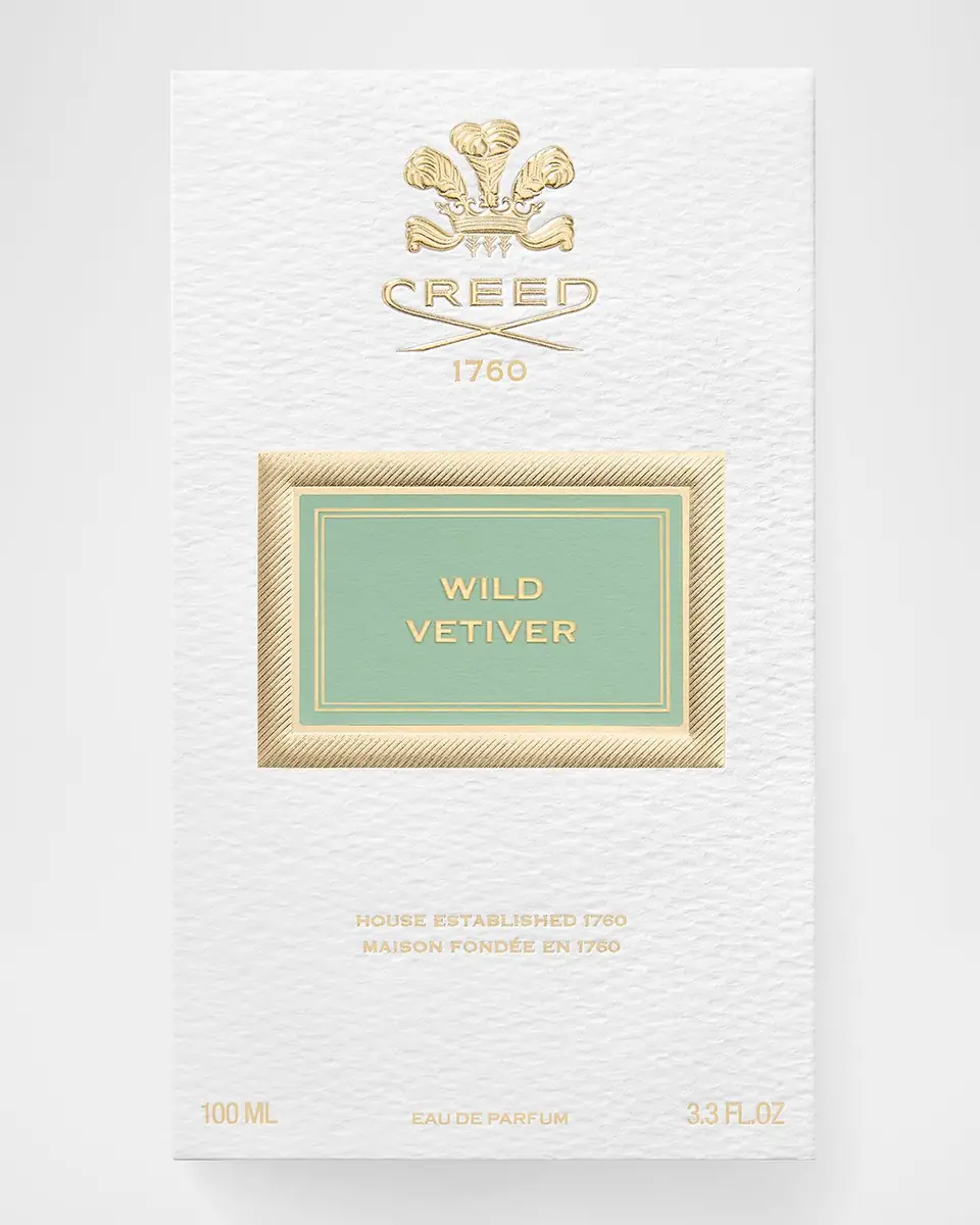 CREED Wild Vetiver Eau de Parfum | Thumbnail 2 CREED Wild Vetiver Eau de Parfum | Thumbnail 2