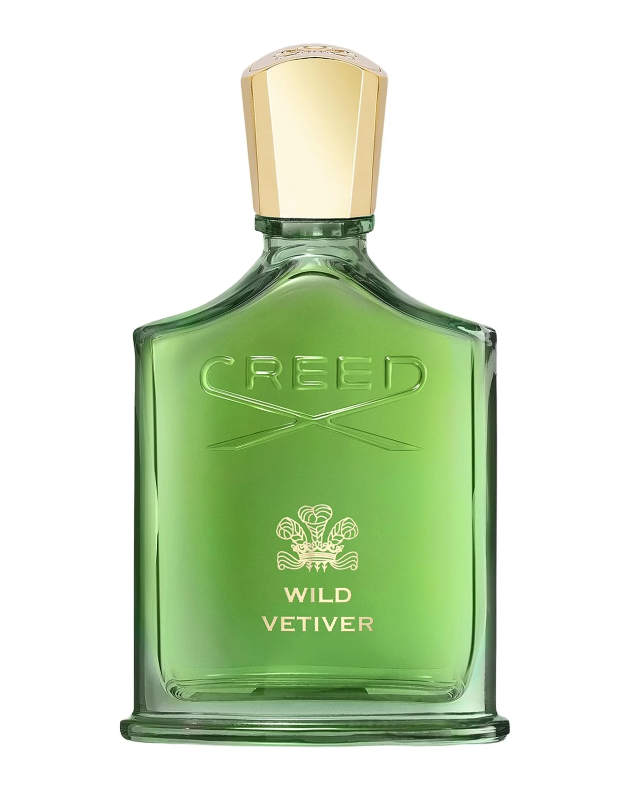 CREED Wild Vetiver Eau de Parfum