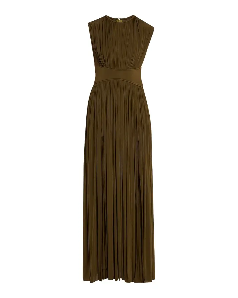 Luna Column Dress Luna Column Dress