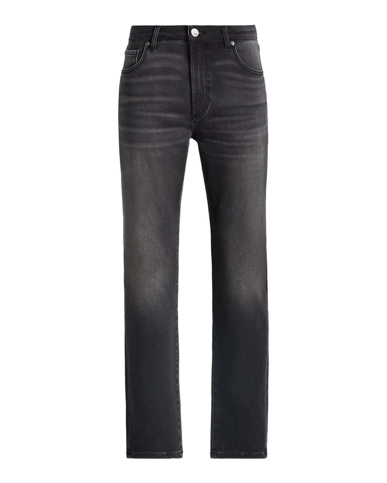 Men's Brando Slim Straight-Leg Jeans Men's Brando Slim Straight-Leg Jeans
