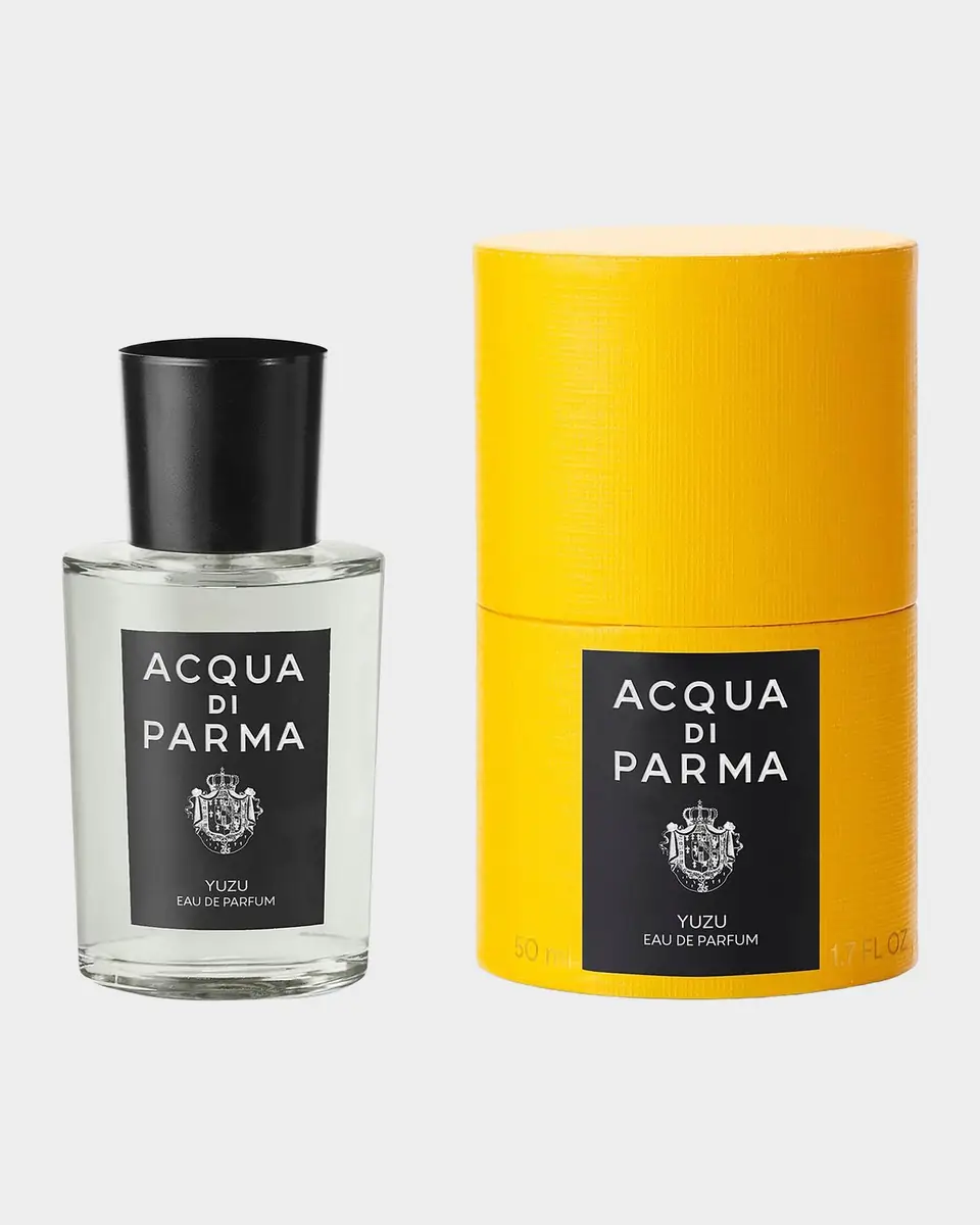 Acqua di Parma Signatures Of The Sun Yuzu Eau de Parfum, 1.7 oz. | Thumbnail 2 Acqua di Parma Signatures Of The Sun Yuzu Eau de Parfum, 1.7 oz. | Thumbnail 2