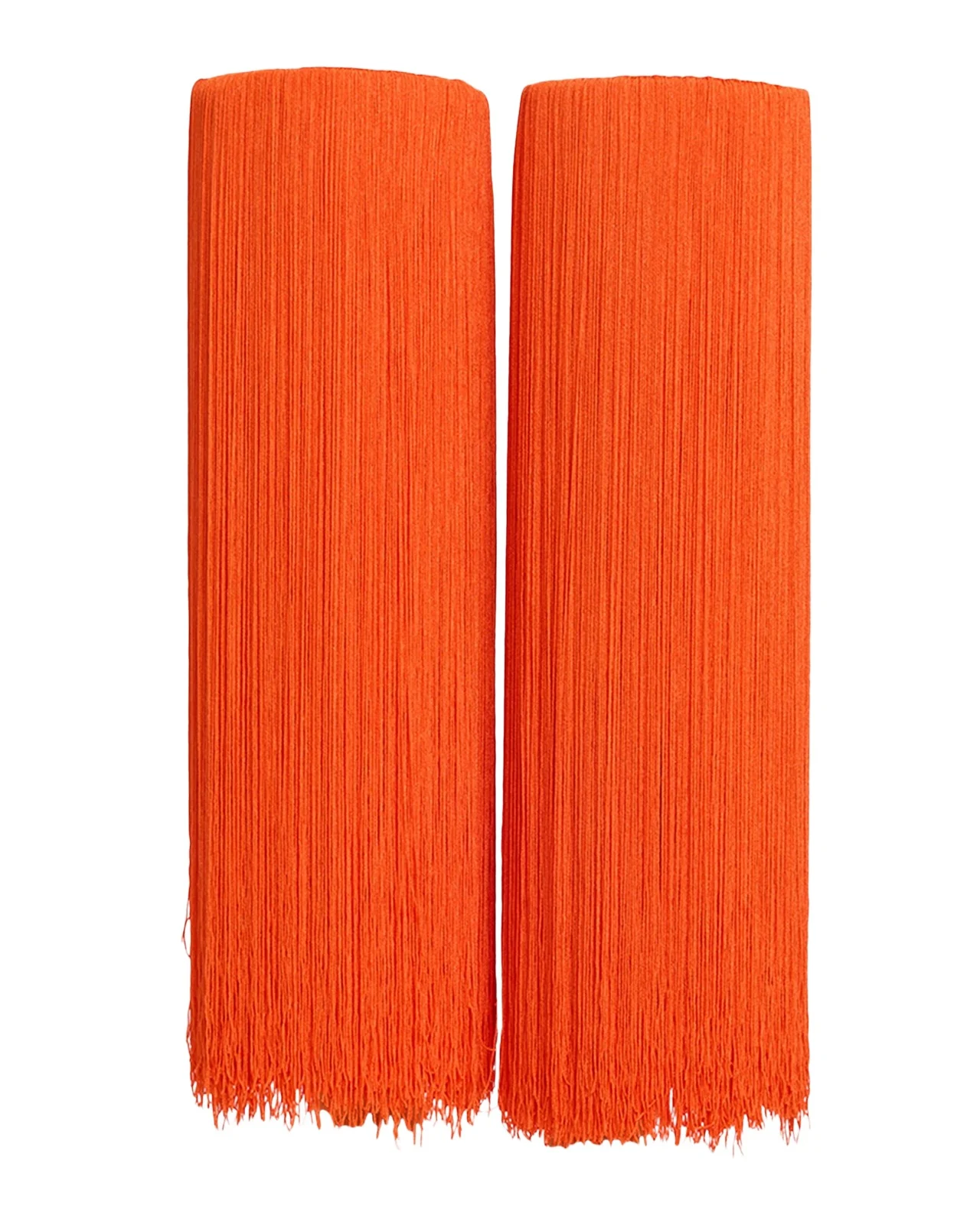High Fringed Socks High Fringed Socks