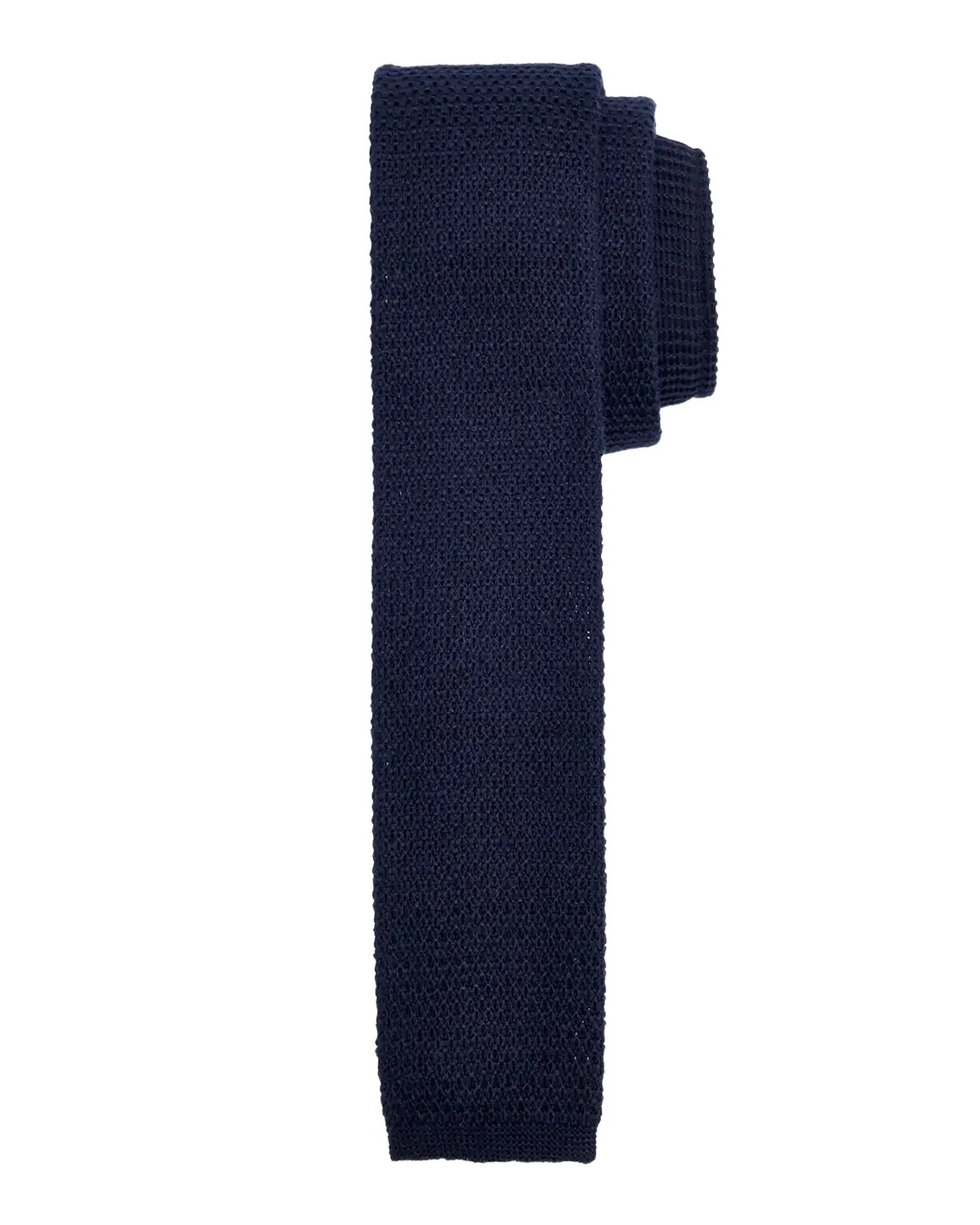 Men's Linen Knitted Tie Men's Linen Knitted Tie