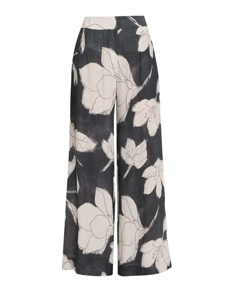 JBQ Arlan Wide-Leg Pants | Image 1 JBQ Arlan Wide-Leg Pants | Image 1