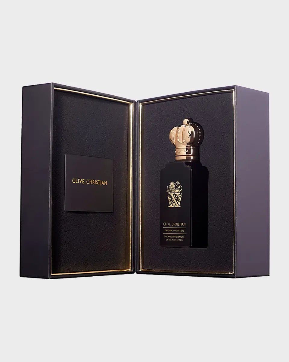 Clive Christian X Masculine Perfume, 1.7 oz. | Thumbnail 2 Clive Christian X Masculine Perfume, 1.7 oz. | Thumbnail 2