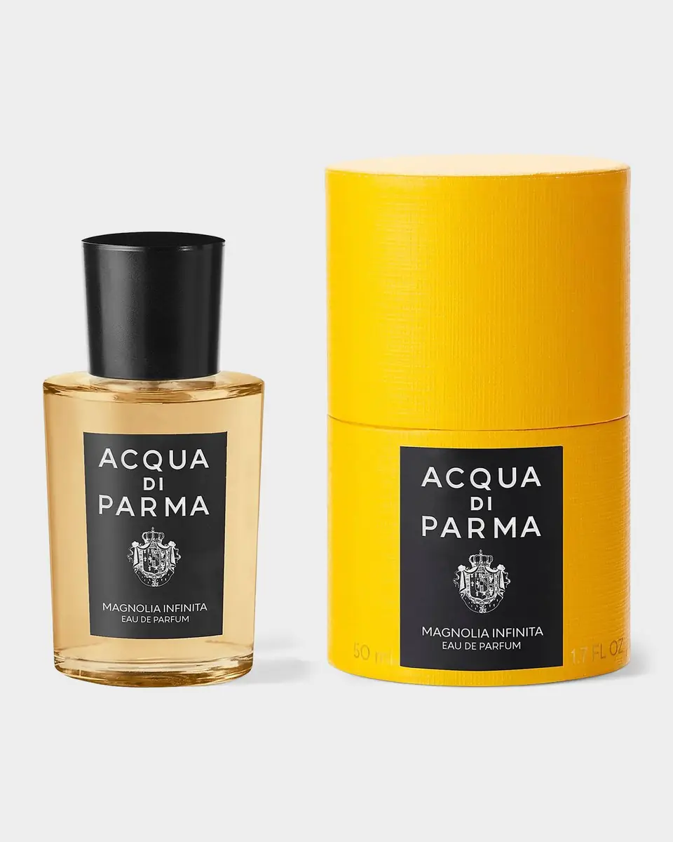Acqua di Parma Signatures Of The Sun Magnolia Infinita Eau de Parfum, 1.7 oz. | Thumbnail 2 Acqua di Parma Signatures Of The Sun Magnolia Infinita Eau de Parfum, 1.7 oz. | Thumbnail 2