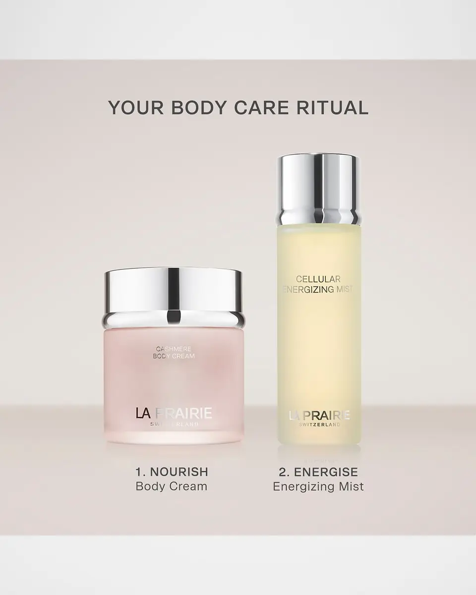 La Prairie Cashmere Body Cream, 6.7 oz. | Thumbnail 7
