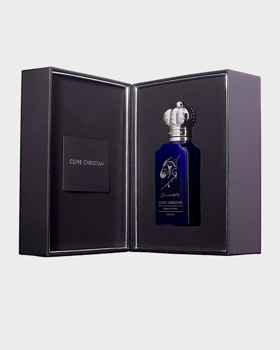 Clive Christian Jump Up and Kiss Me Ecstatic Perfume, 1.7 oz. | Thumbnail 2 Clive Christian Jump Up and Kiss Me Ecstatic Perfume, 1.7 oz. | Thumbnail 2