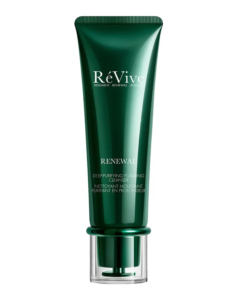 RéVive Renewal Deep Purifying Foaming Cleanser