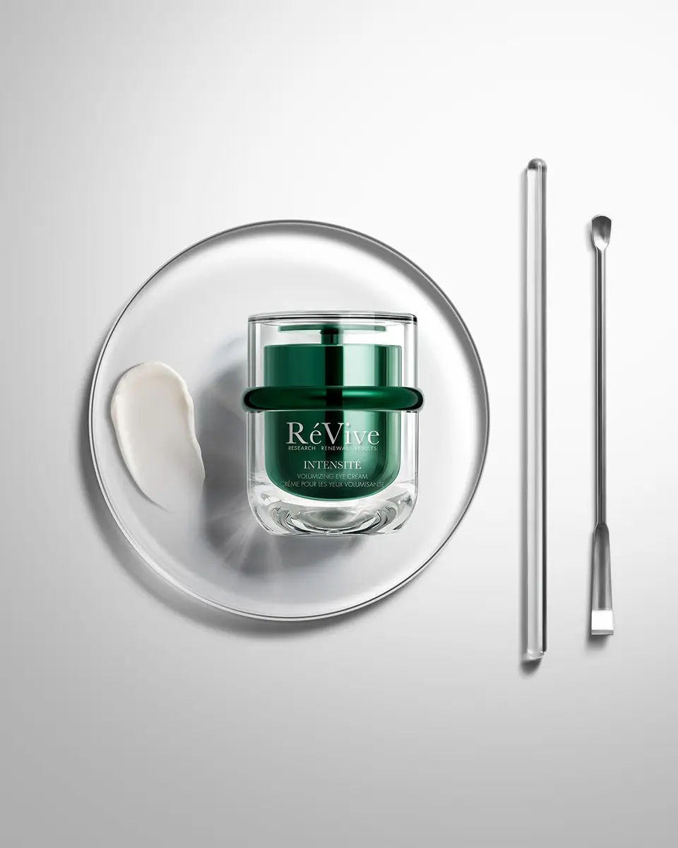 RéVive Intensité Volumizing Eye Cream, 0.5 oz | Thumbnail 4 RéVive Intensité Volumizing Eye Cream, 0.5 oz | Thumbnail 4