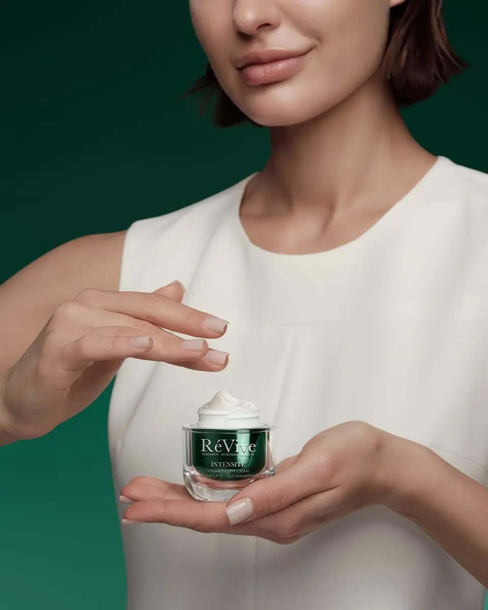 RéVive Intensité Volumizing Eye Cream, 0.5 oz | Thumbnail 5 RéVive Intensité Volumizing Eye Cream, 0.5 oz | Thumbnail 5