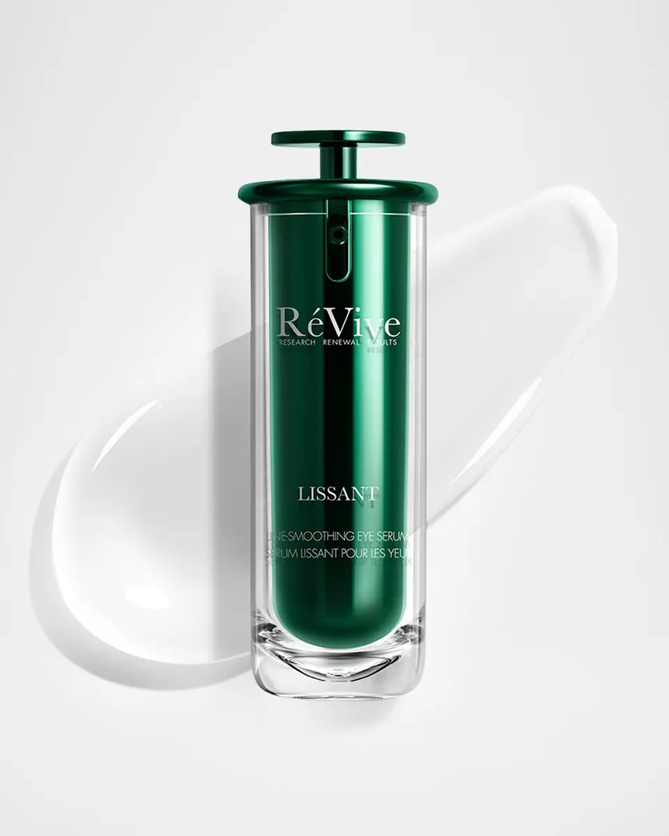 RéVive Lissant Line-Smoothing Eye Serum, 0.5 oz. | Thumbnail 2 RéVive Lissant Line-Smoothing Eye Serum, 0.5 oz. | Thumbnail 2
