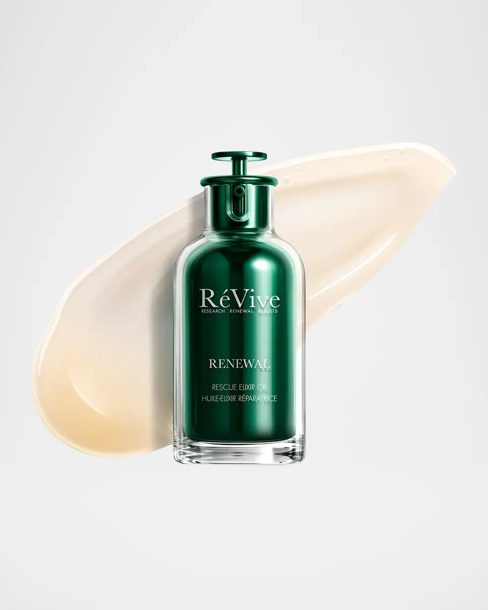 RéVive Renewal Rescue Elixir Oil, 1 oz. | Thumbnail 2 RéVive Renewal Rescue Elixir Oil, 1 oz. | Thumbnail 2