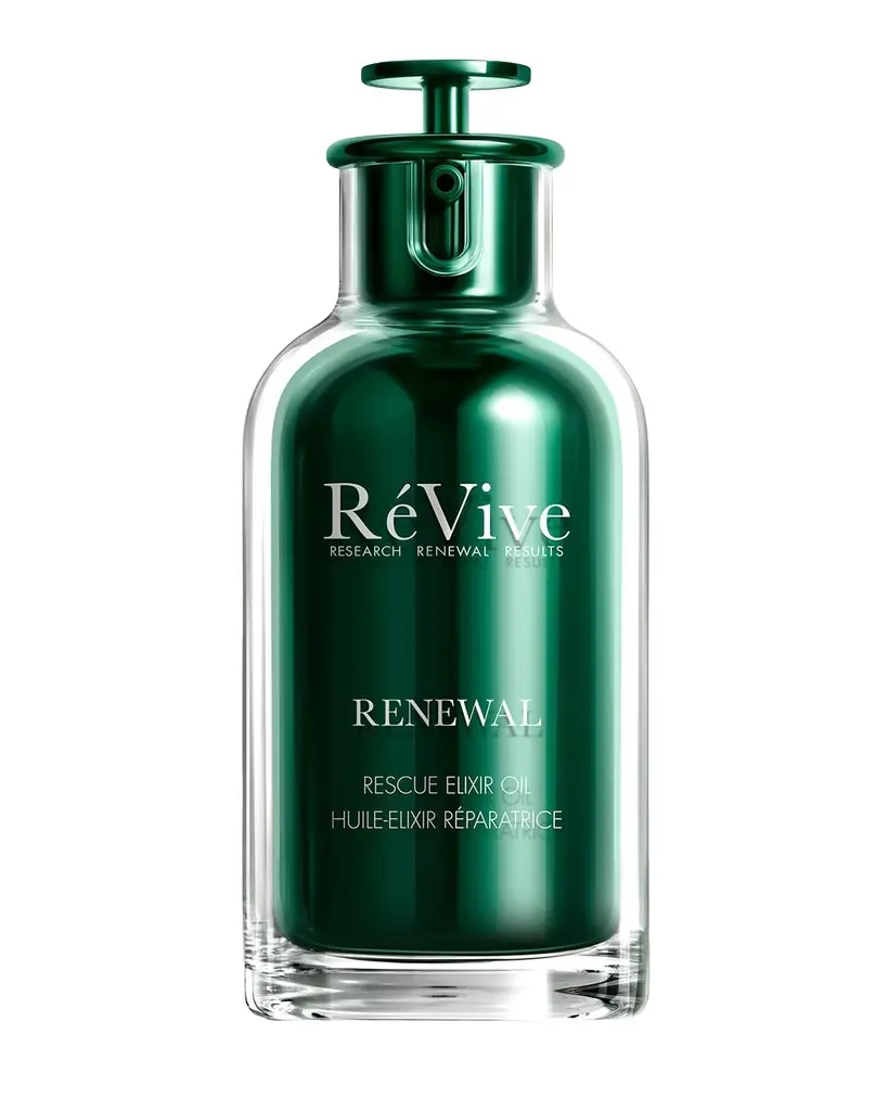 RéVive Renewal Rescue Elixir Oil, 1 oz.
