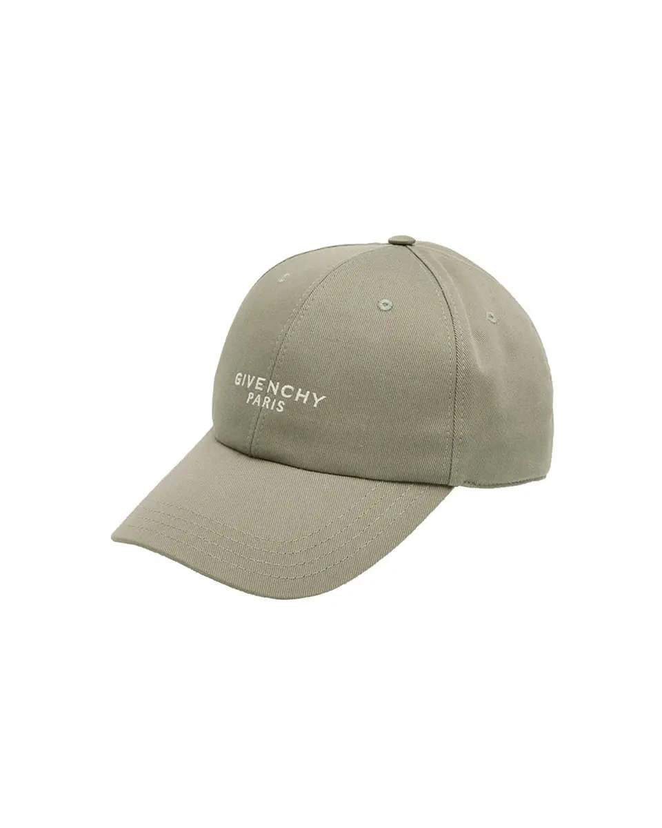 Givenchy Men's Logo Six-Panel Baseball Cap | Thumbnail 3 Givenchy Men's Logo Six-Panel Baseball Cap | Thumbnail 3