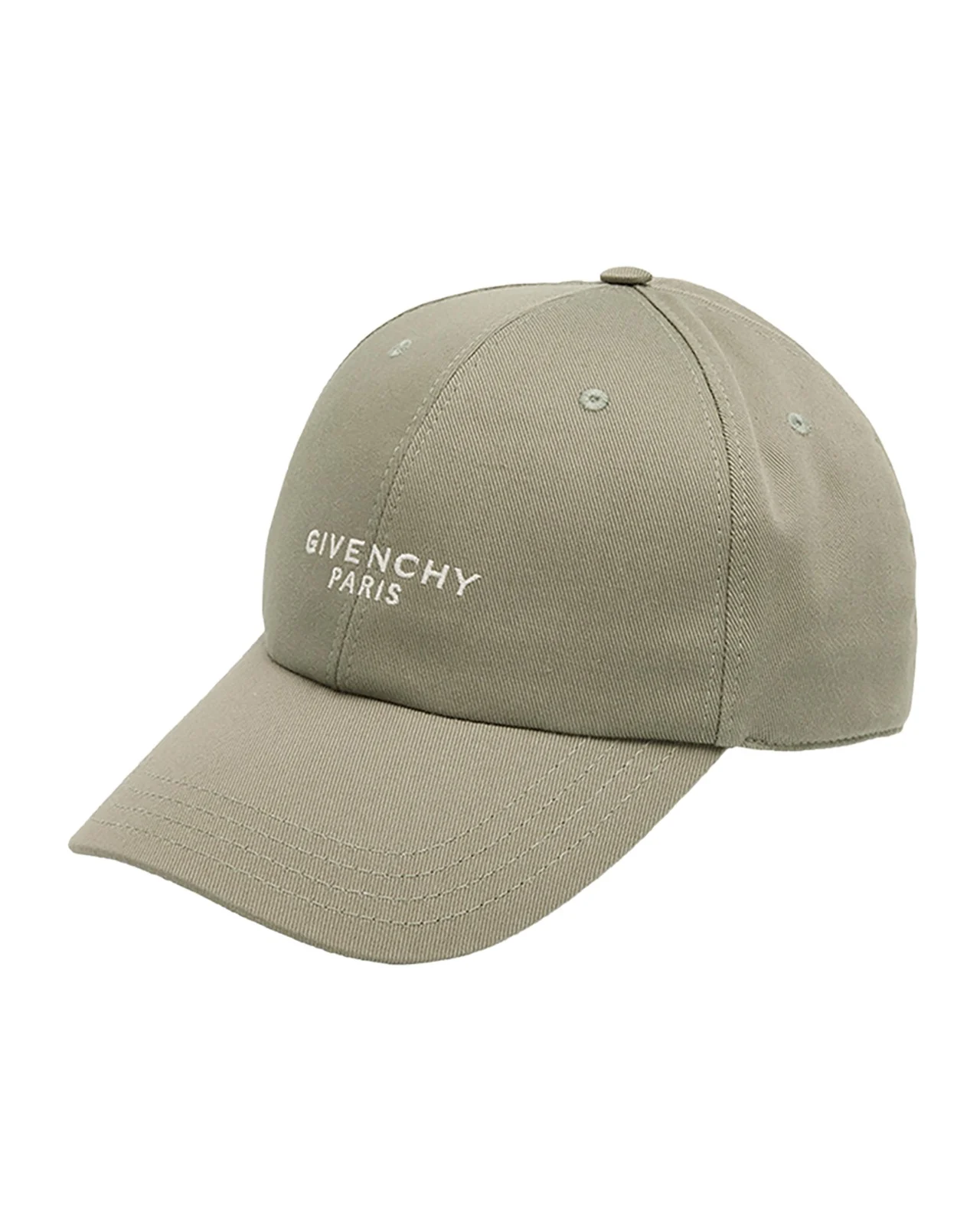 Givenchy Men's Logo Six-Panel Baseball Cap