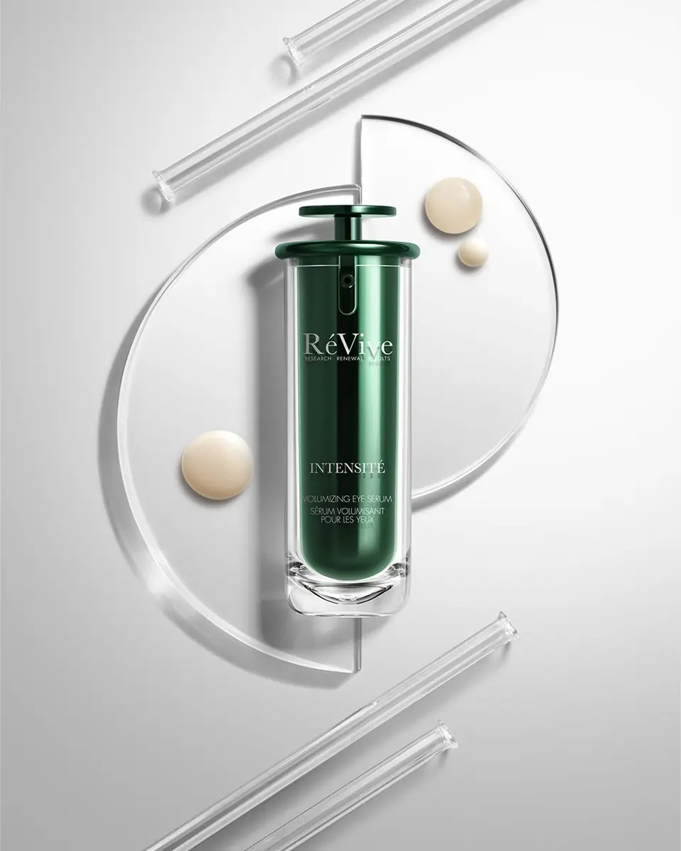 RéVive Intensité Volumizing Eye Serum, 0.5 oz. | Thumbnail 5 RéVive Intensité Volumizing Eye Serum, 0.5 oz. | Thumbnail 5