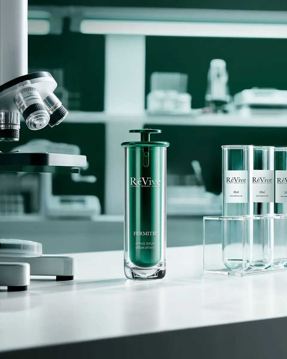 RéVive Fermitif Lifting Serum, 1 oz. | Thumbnail 6 RéVive Fermitif Lifting Serum, 1 oz. | Thumbnail 6