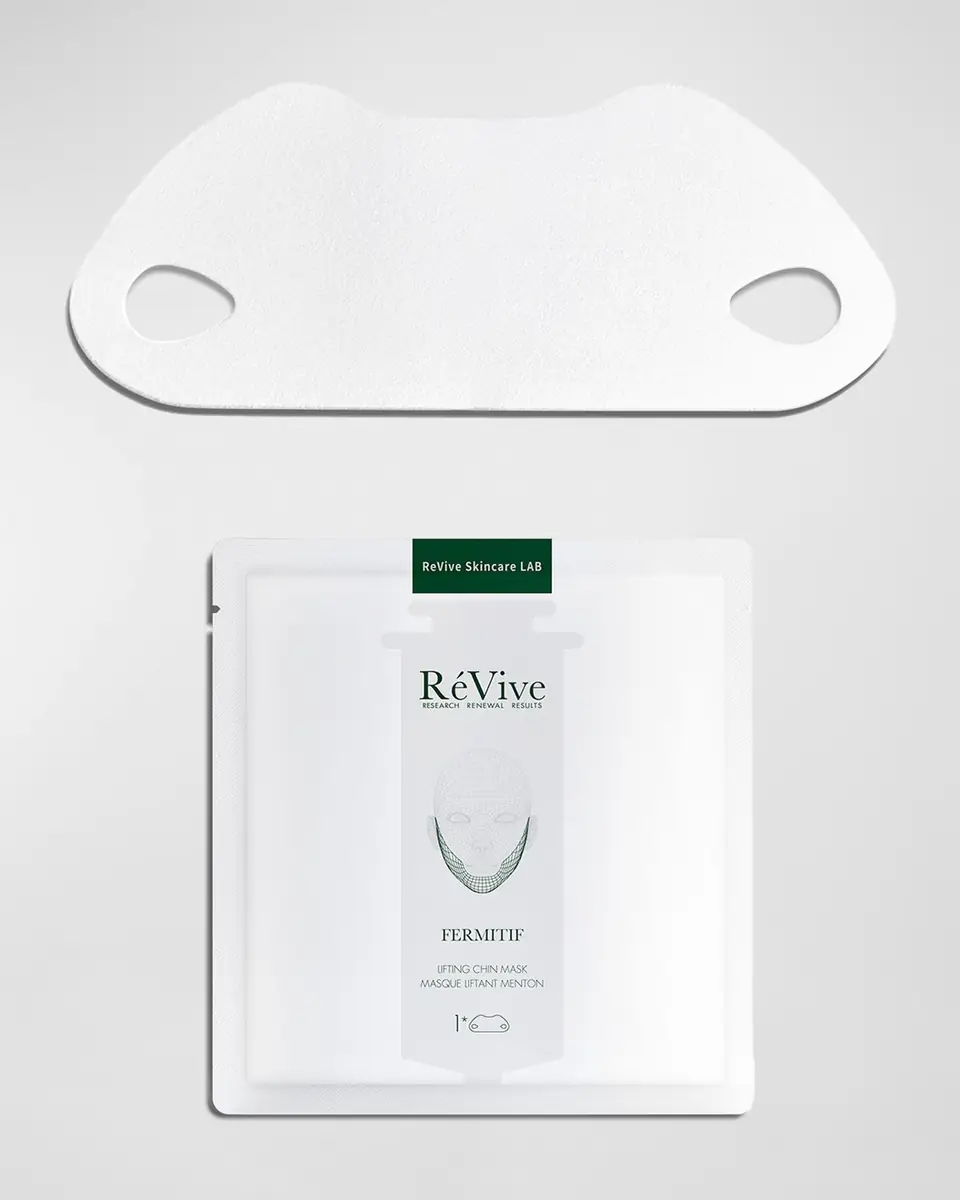 RéVive Fermitif Lifting Chin Masks, 6 pieces | Thumbnail 3 RéVive Fermitif Lifting Chin Masks, 6 pieces | Thumbnail 3