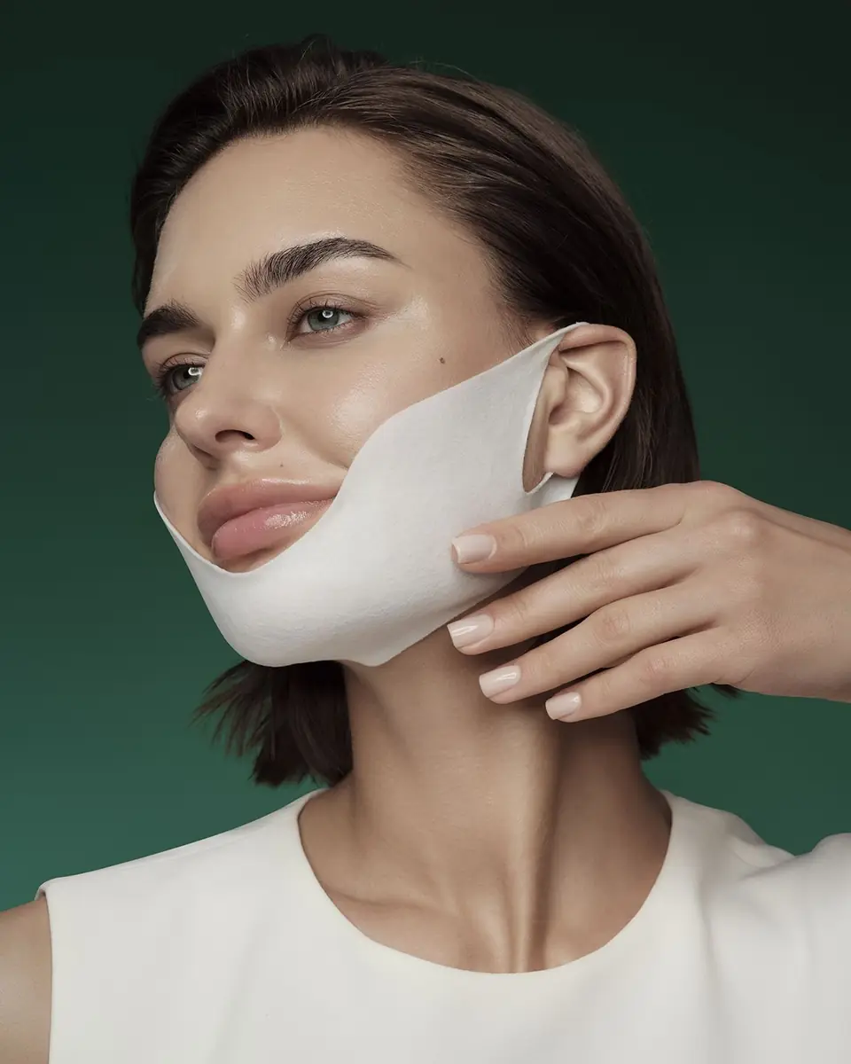 RéVive Fermitif Lifting Chin Masks, 6 pieces | Thumbnail 4 RéVive Fermitif Lifting Chin Masks, 6 pieces | Thumbnail 4