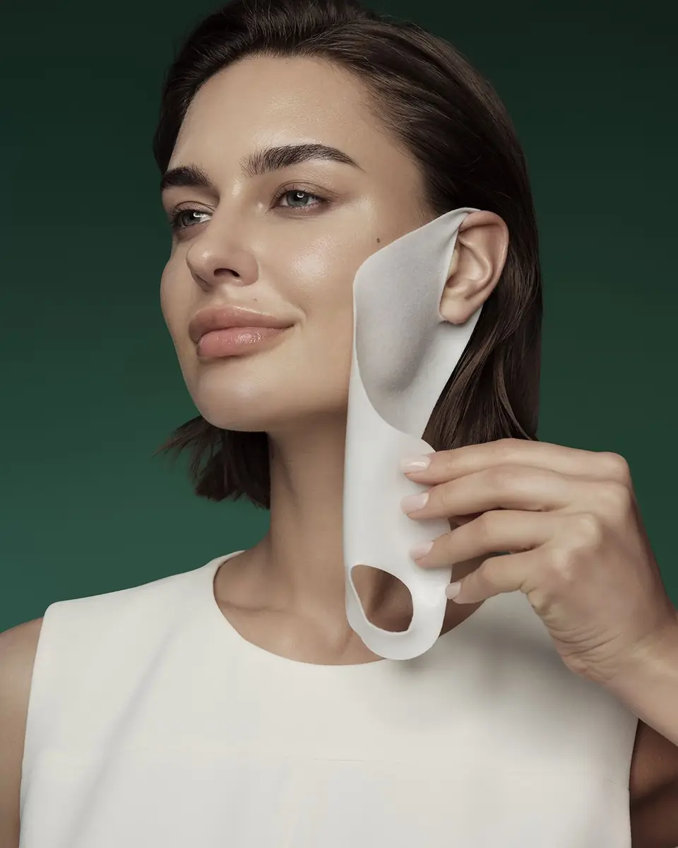 RéVive Fermitif Lifting Chin Masks, 6 pieces | Thumbnail 6 RéVive Fermitif Lifting Chin Masks, 6 pieces | Thumbnail 6