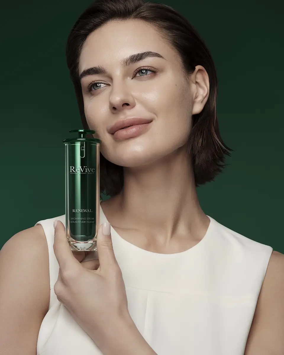 RéVive Renewal Brightening Serum, 1 oz. | Thumbnail 3 RéVive Renewal Brightening Serum, 1 oz. | Thumbnail 3
