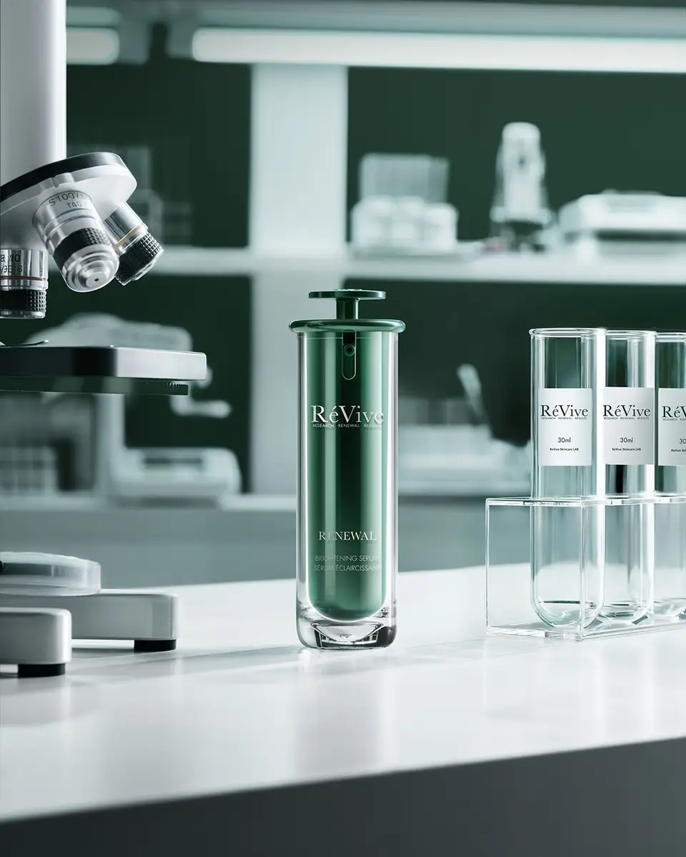 RéVive Renewal Brightening Serum, 1 oz. | Thumbnail 5 RéVive Renewal Brightening Serum, 1 oz. | Thumbnail 5