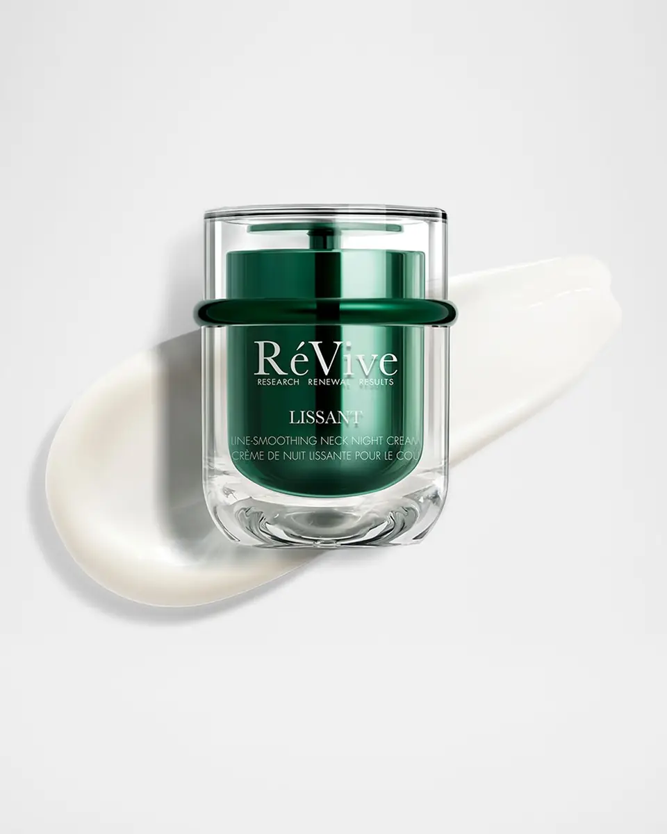 RéVive Lissant Line-Smoothing Neck Night Cream, 2.5 oz. | Thumbnail 2 RéVive Lissant Line-Smoothing Neck Night Cream, 2.5 oz. | Thumbnail 2