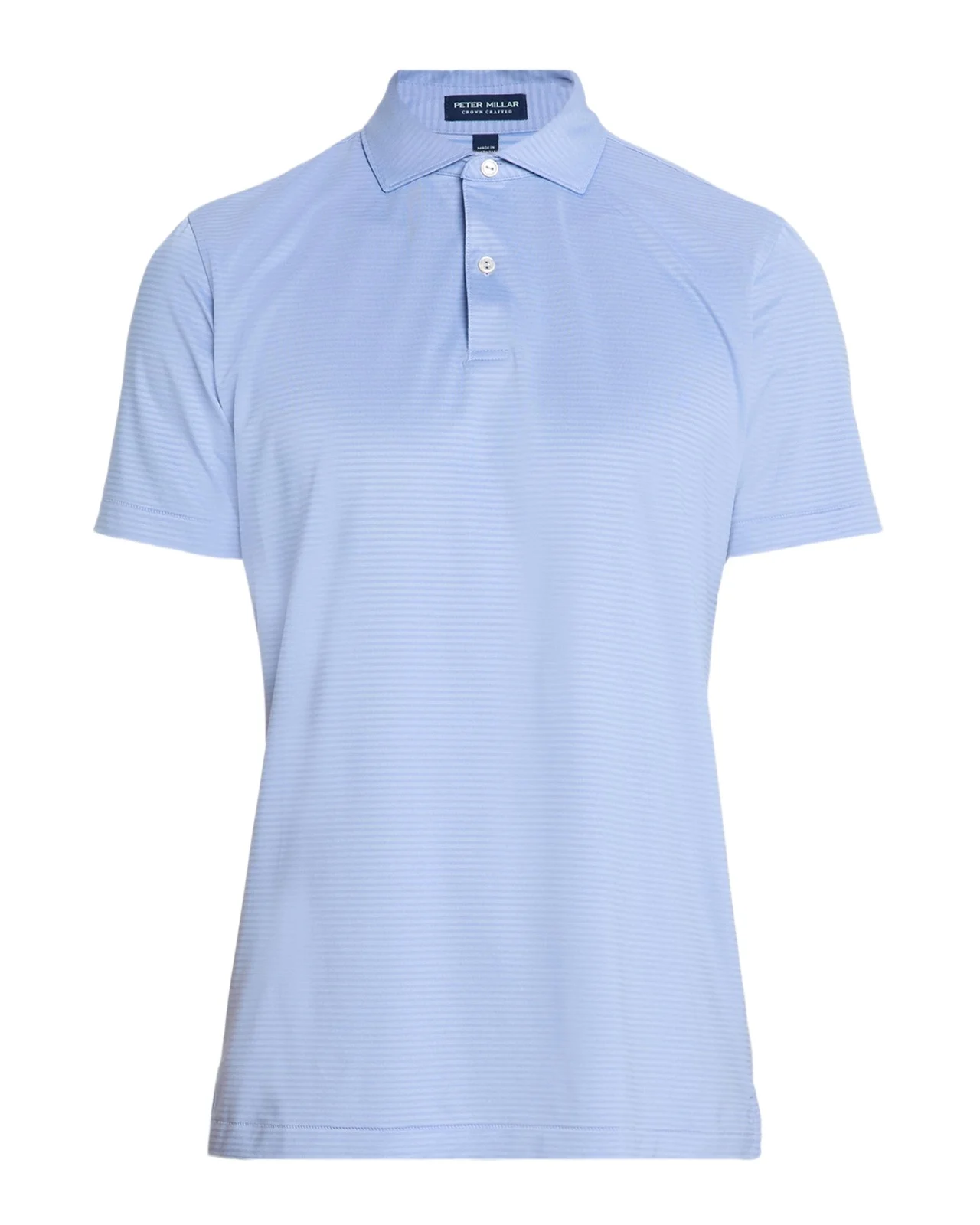 Men's Crown Crafted Empire Performance Jersey Polo Shirt Men's Crown Crafted Empire Performance Jersey Polo Shirt
