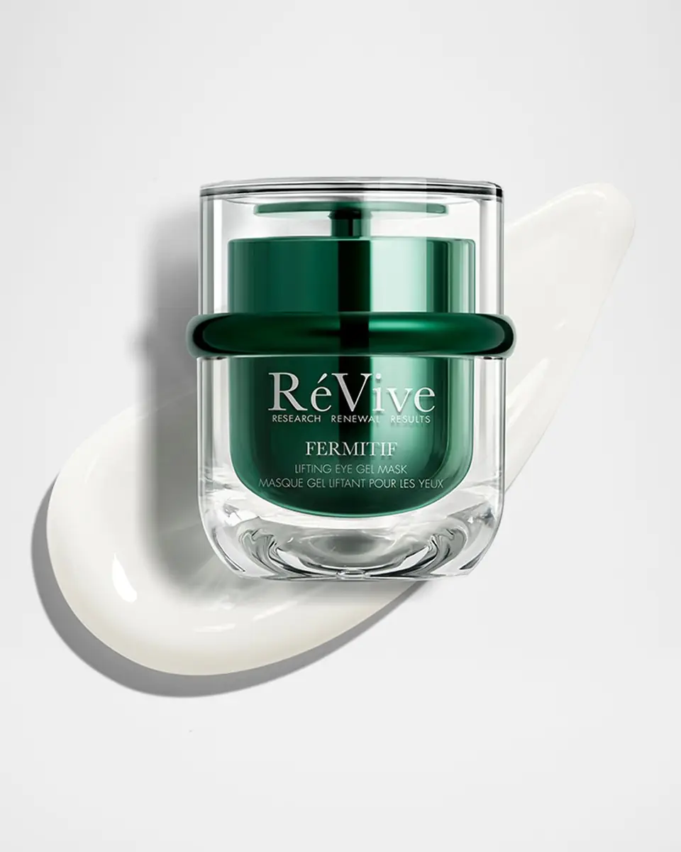 RéVive Fermitif Lifting Eye Gel Mask, 0.5 oz. | Thumbnail 2 RéVive Fermitif Lifting Eye Gel Mask, 0.5 oz. | Thumbnail 2