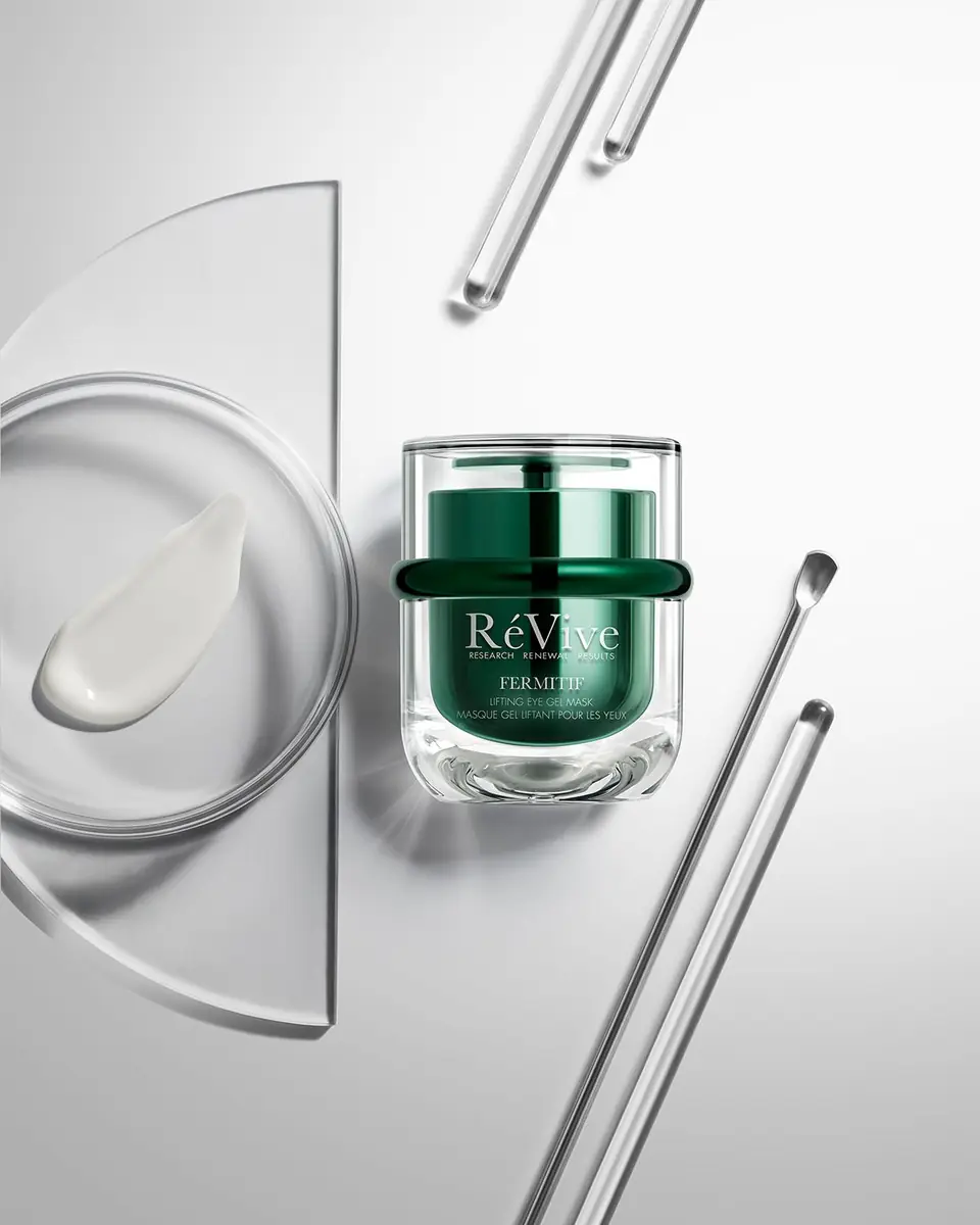 RéVive Fermitif Lifting Eye Gel Mask, 0.5 oz. | Thumbnail 5 RéVive Fermitif Lifting Eye Gel Mask, 0.5 oz. | Thumbnail 5