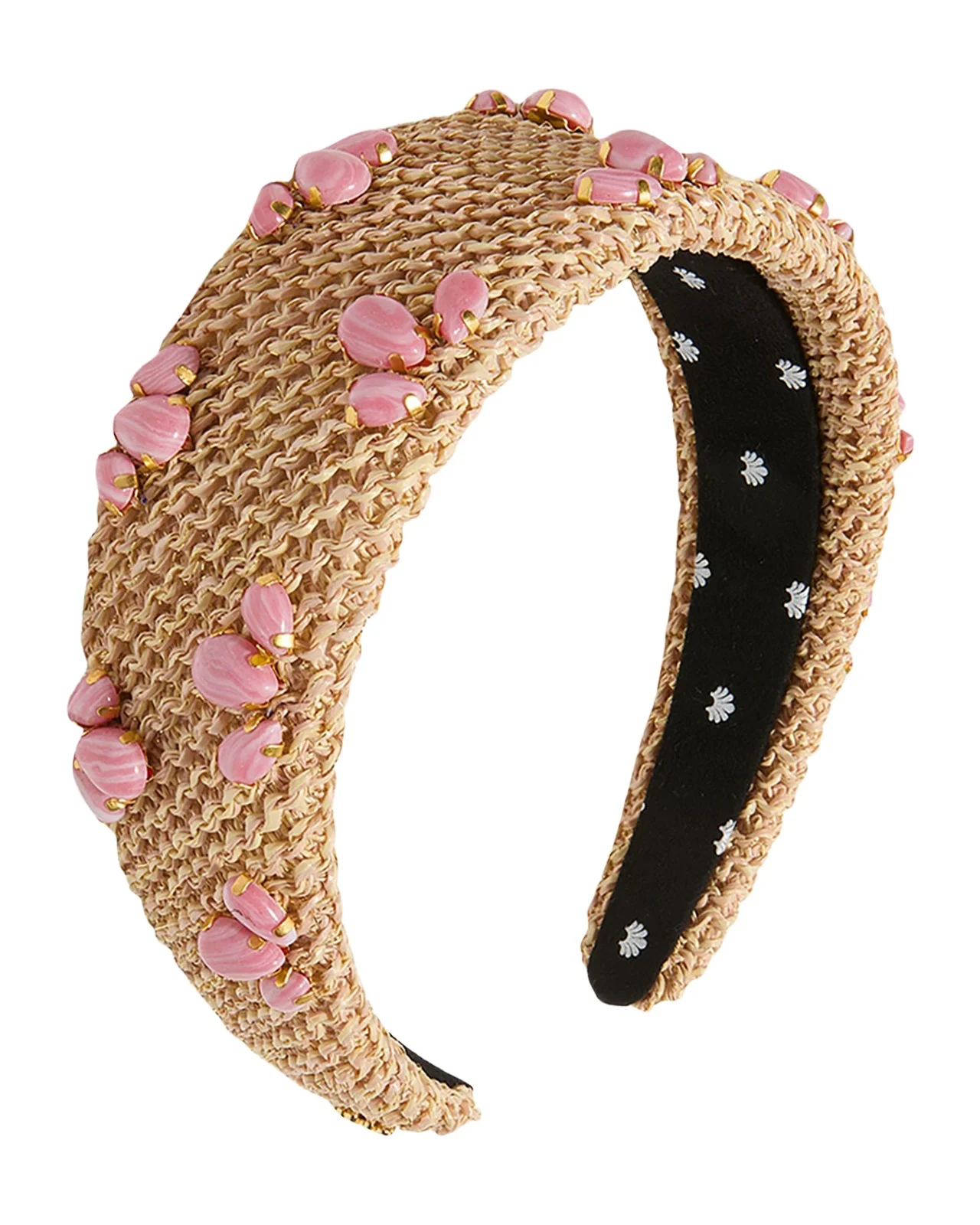 Brigitte Trilogy Headband Brigitte Trilogy Headband